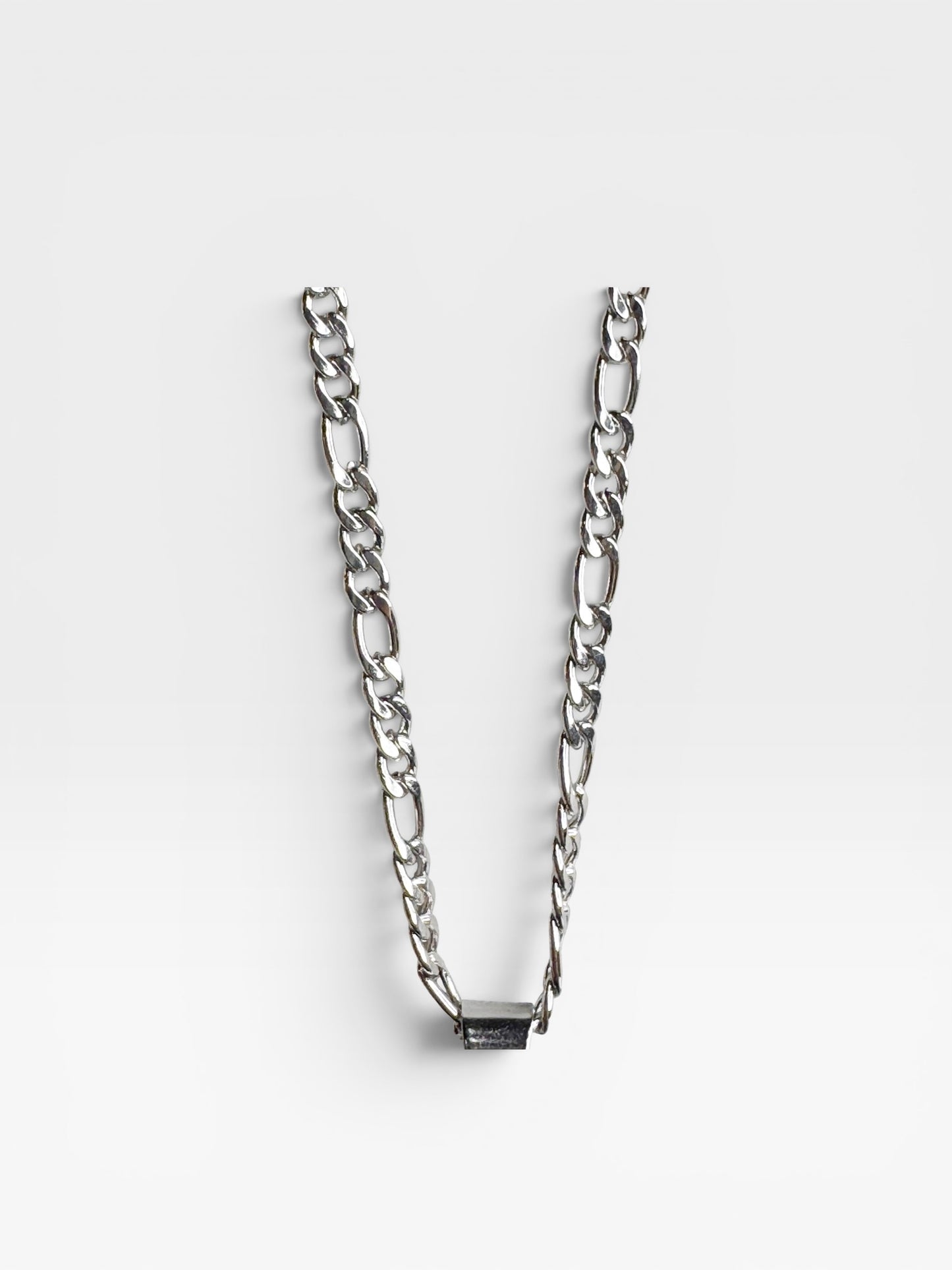 Pericles Stainless Steel Mega Cross