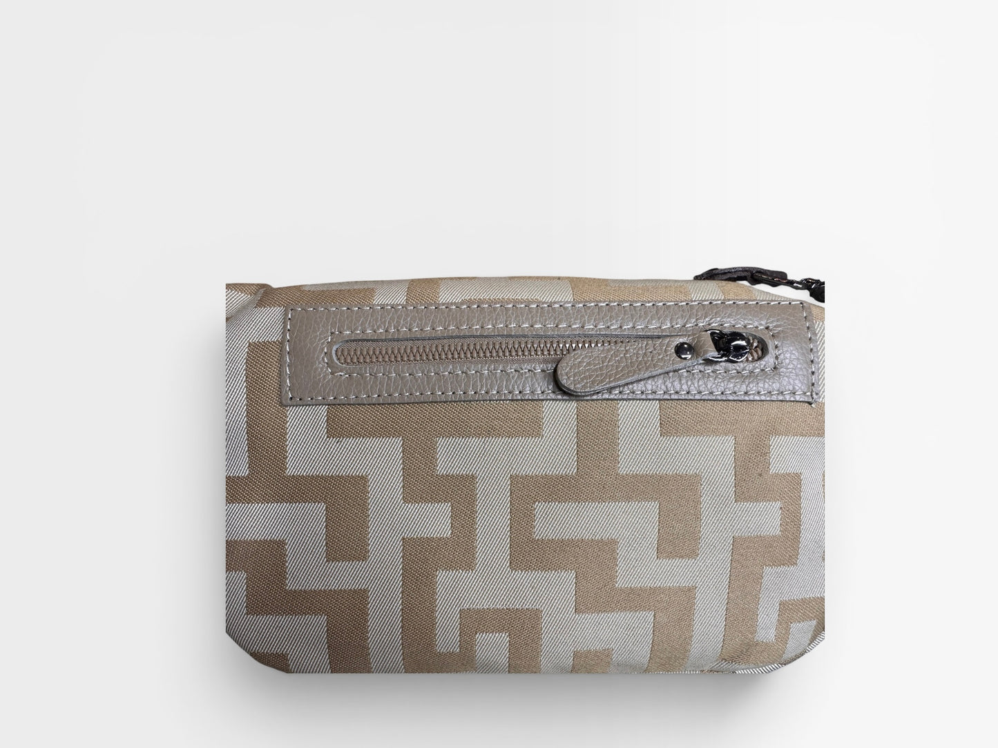 Doris Cross Body Taupe