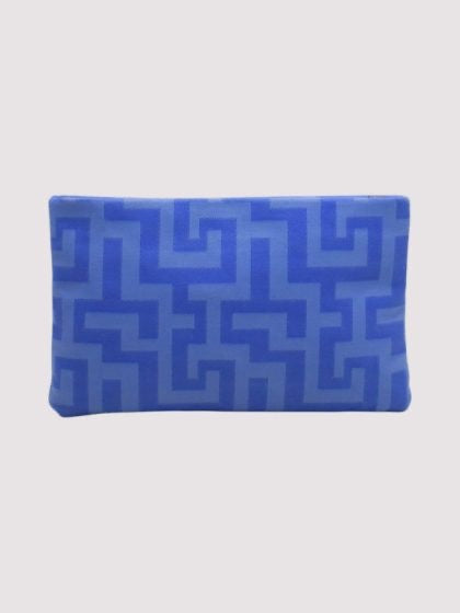 Lina Classic Dark Blue Tonal