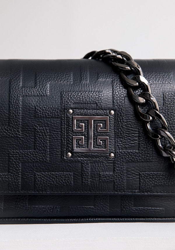 Athena Classic Black