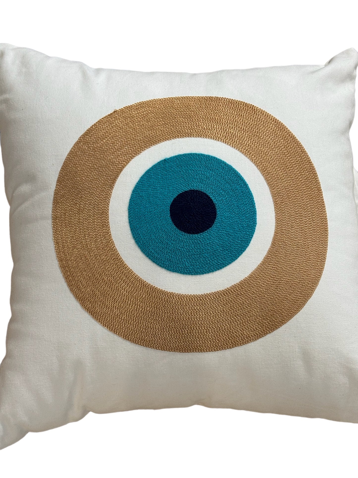 Evil Eye Pillows
