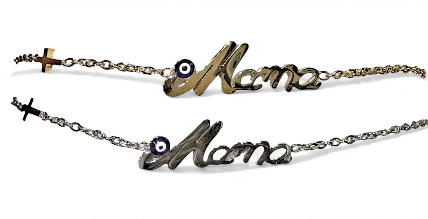 Mom Bracelet