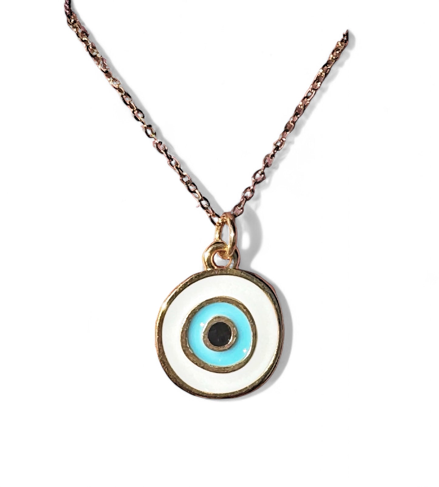 Classic Evil eye Necklace