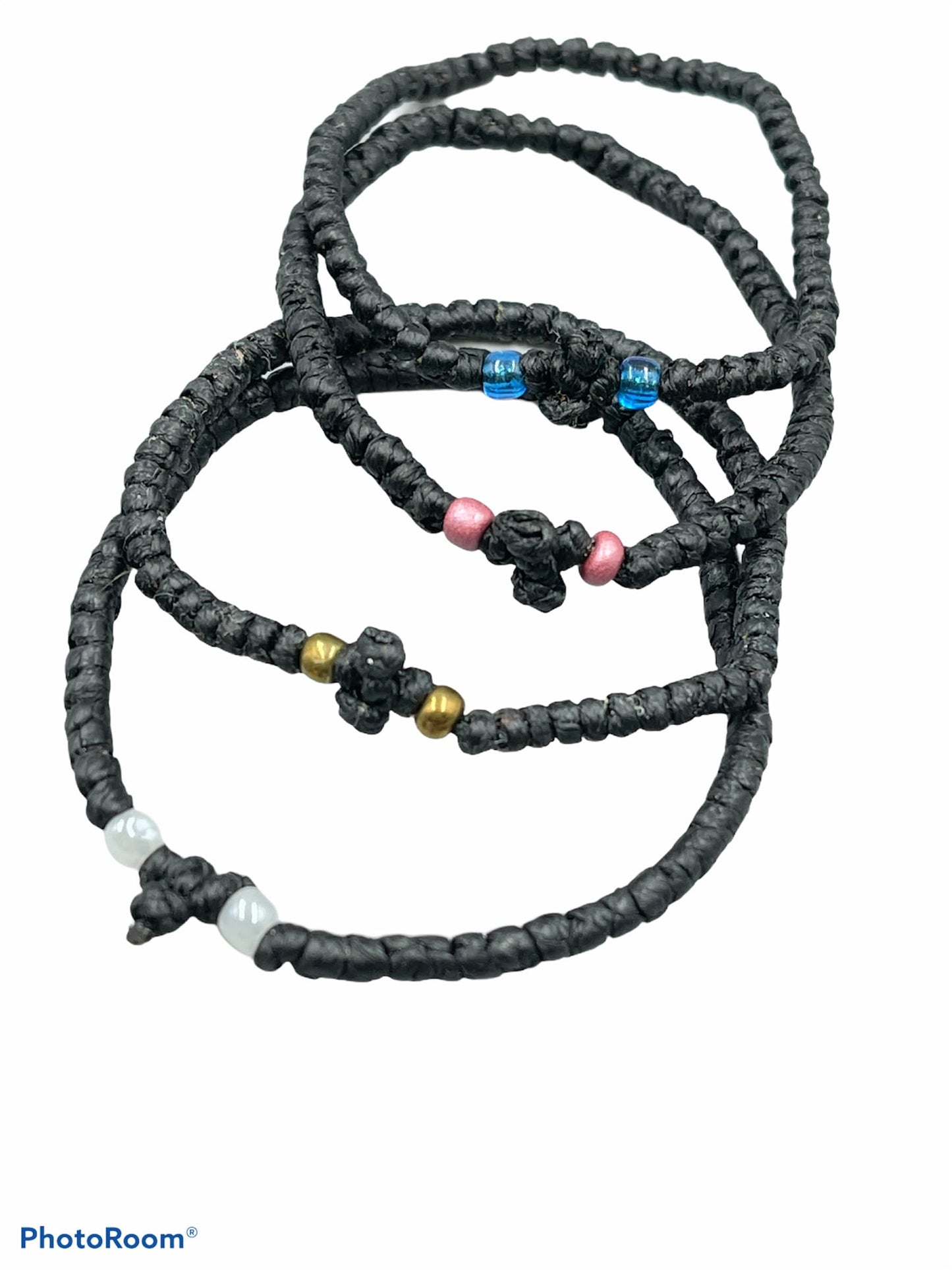 Komboskinia-prayer bracelet