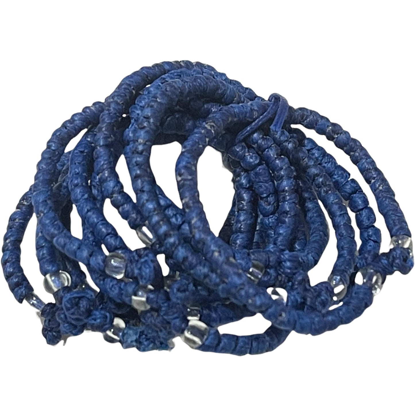 Komboskini Greek Prayer bracelet