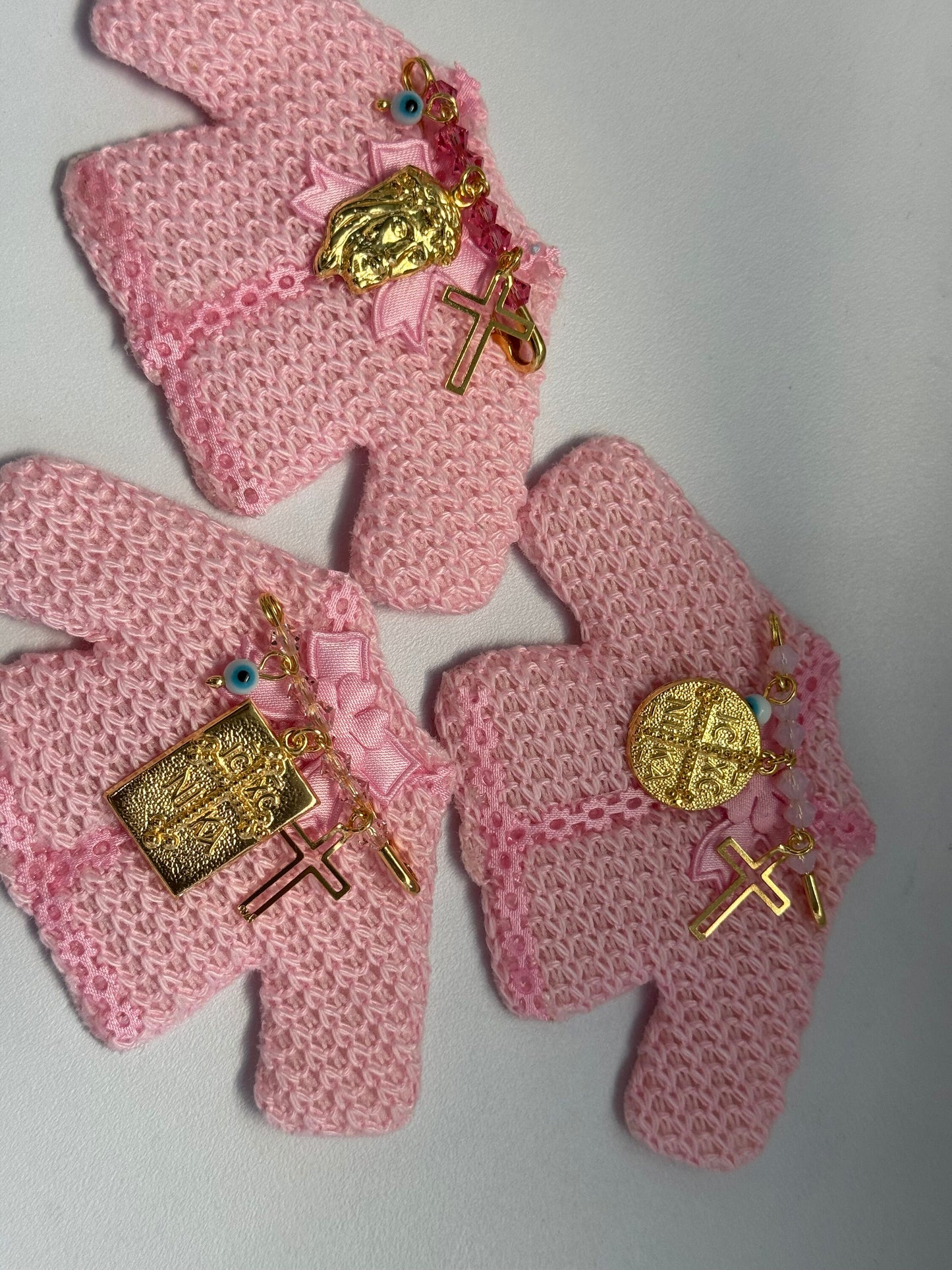 Filahto Baby Good Luck Pin