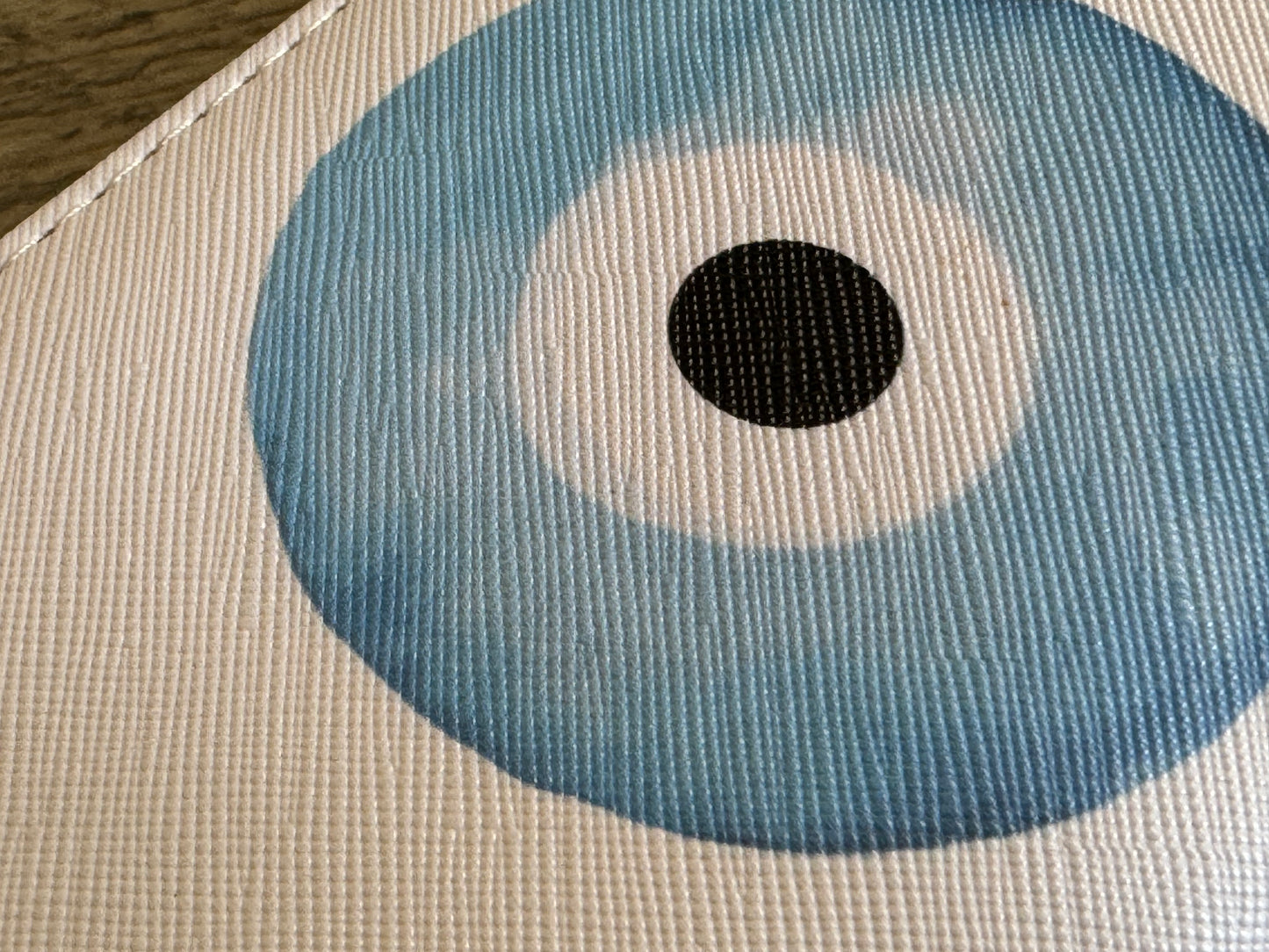 Evil Eye Wallet