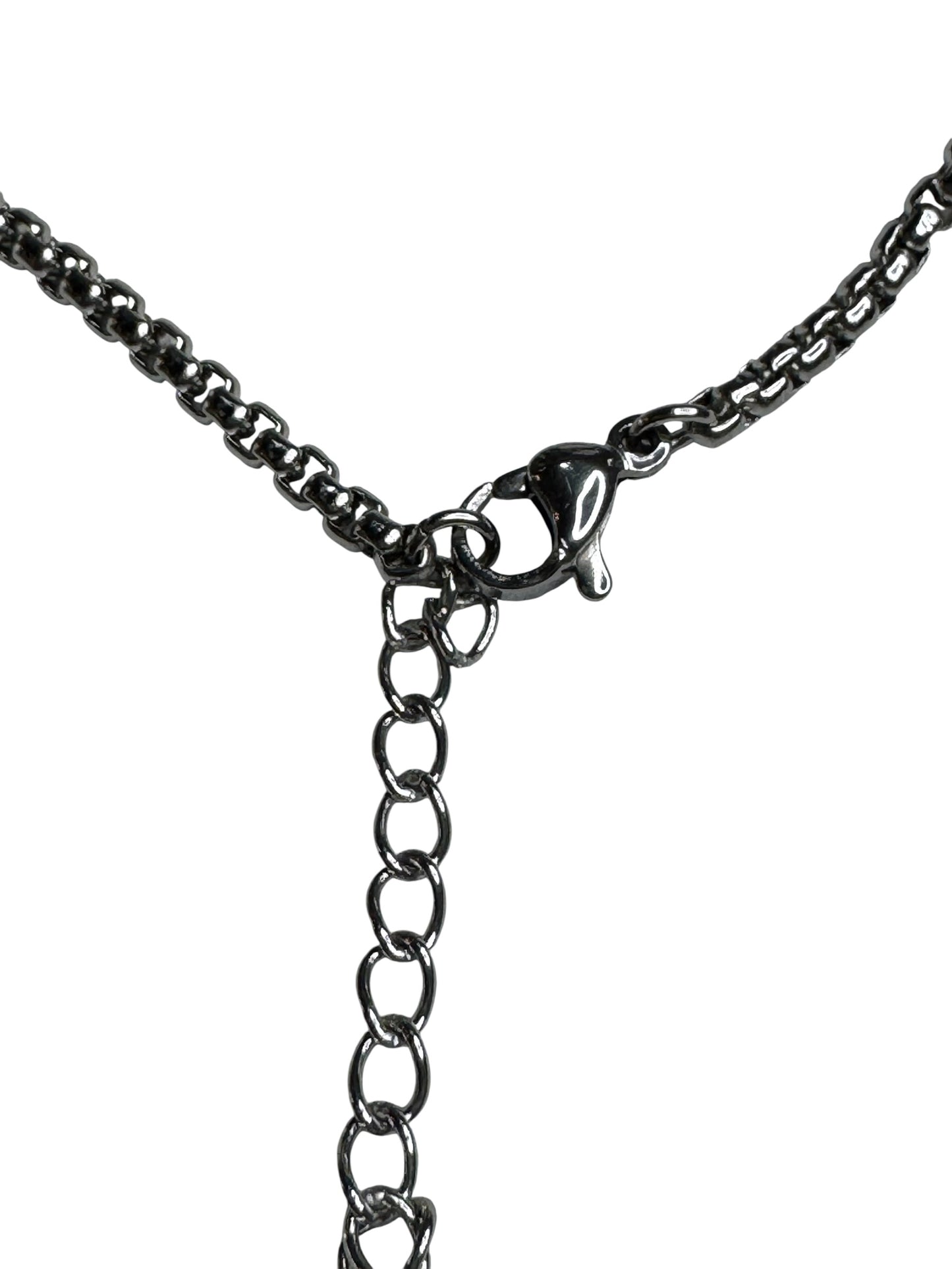 Stainless Steel Cross