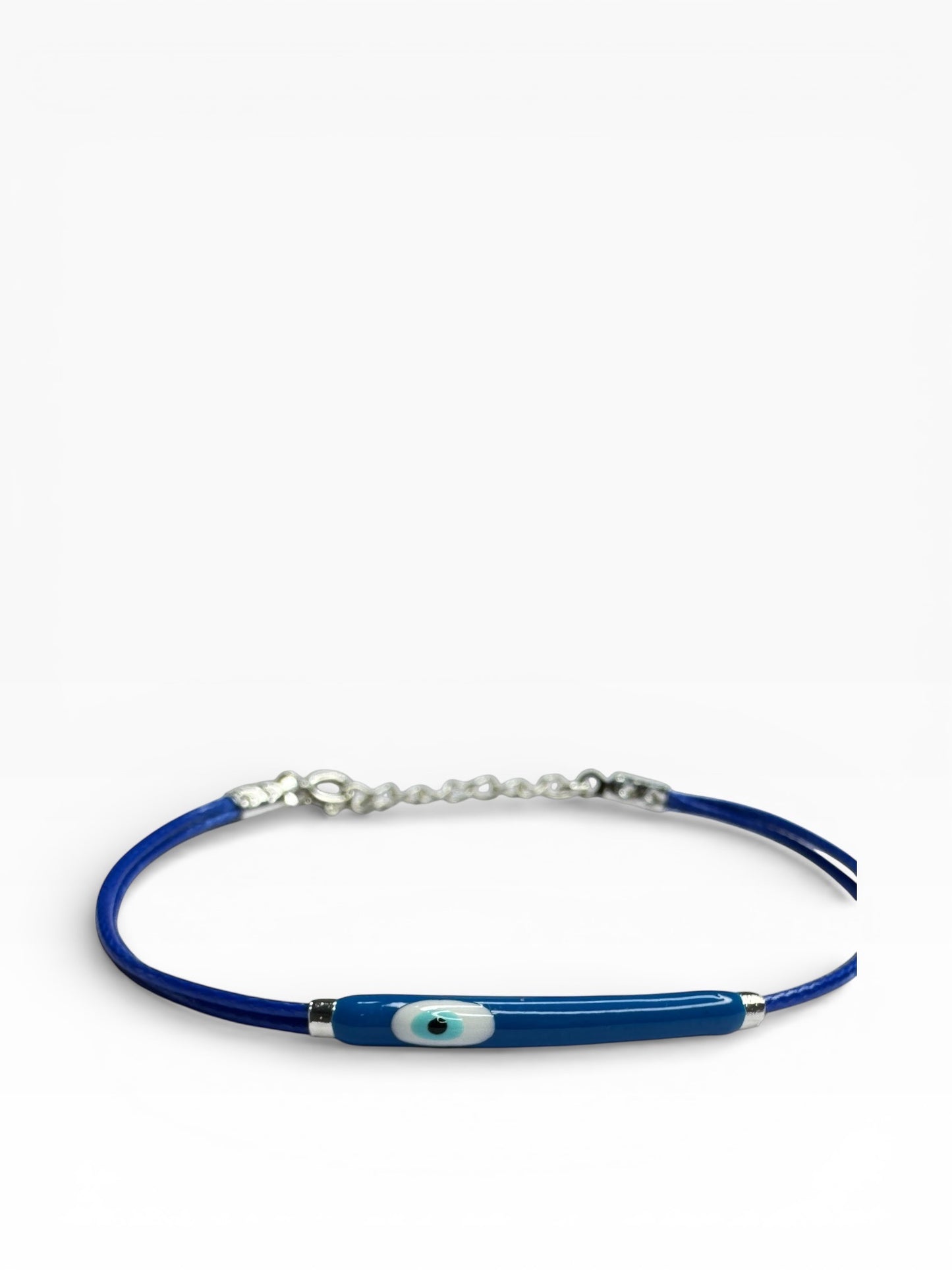 Evil Eye Tag Bracelets
