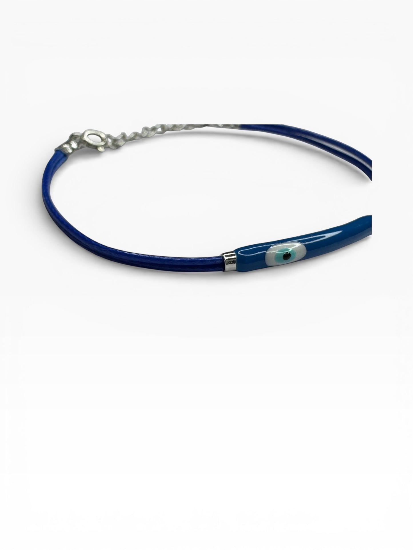 Evil Eye Tag Bracelets