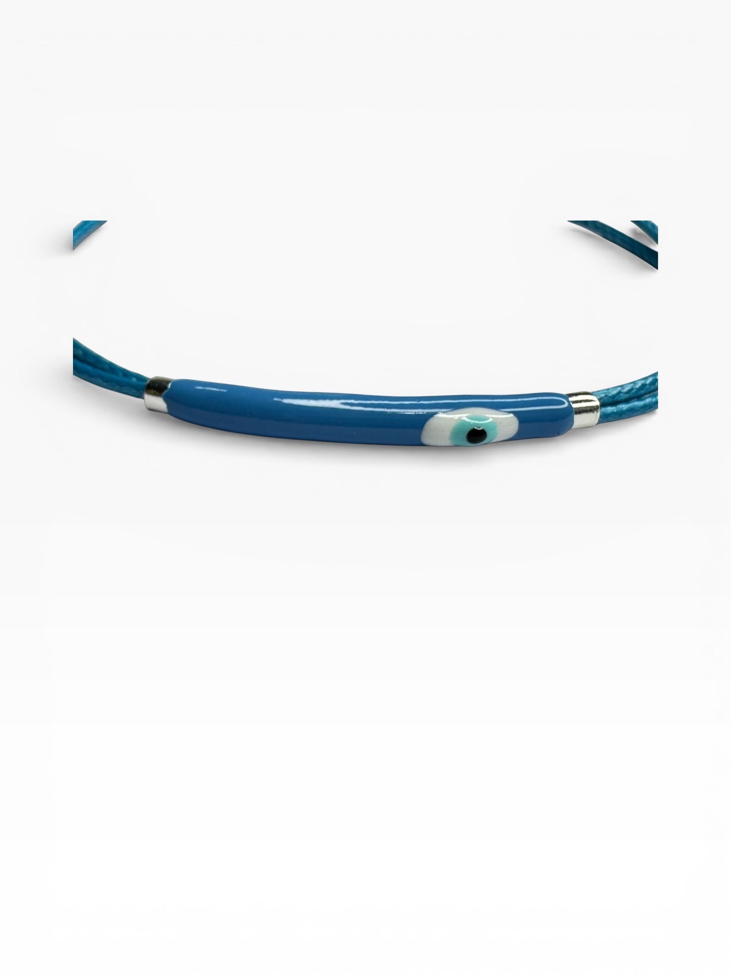 Evil Eye Tag Bracelets