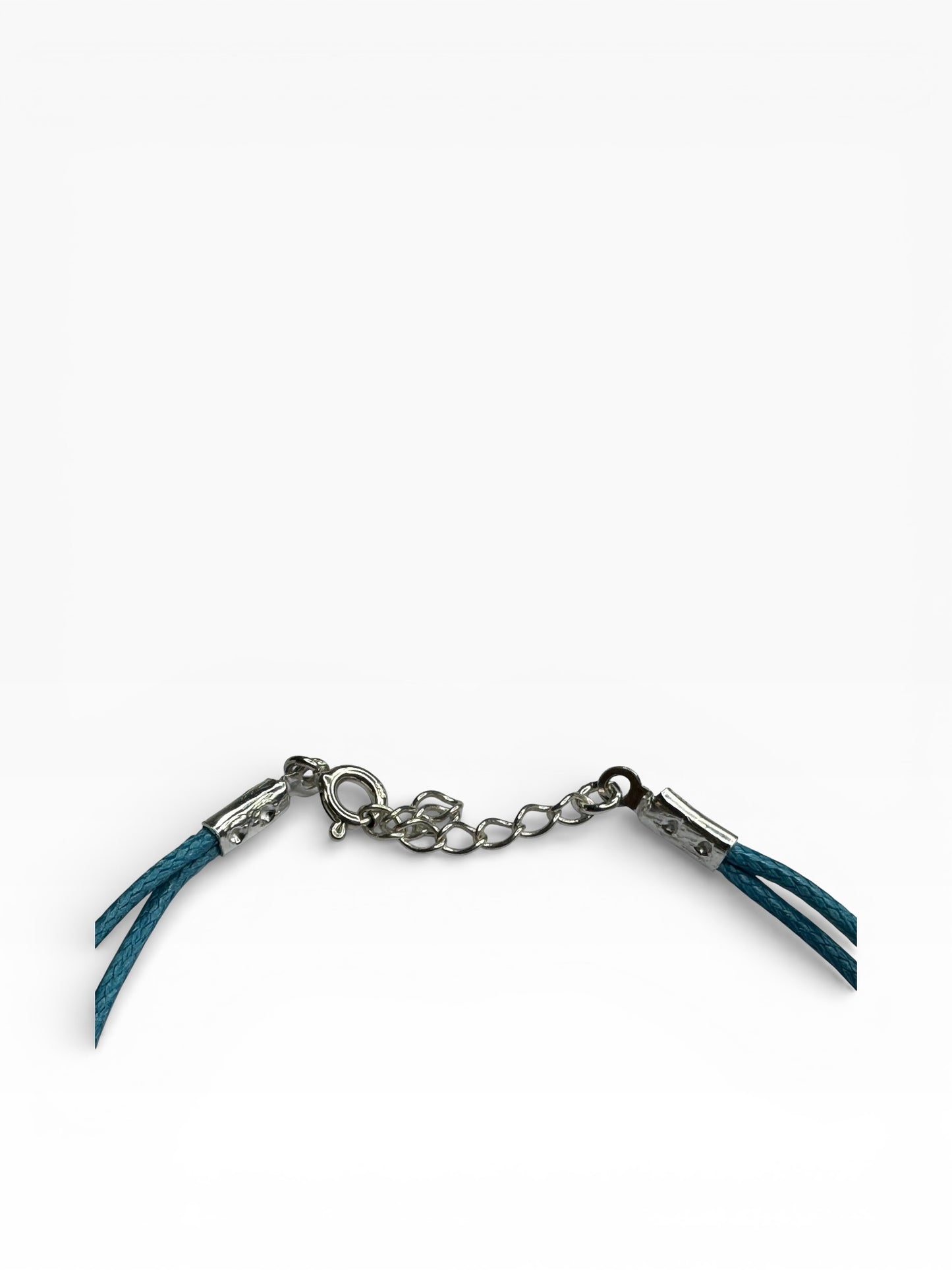 Evil Eye Tag Bracelets