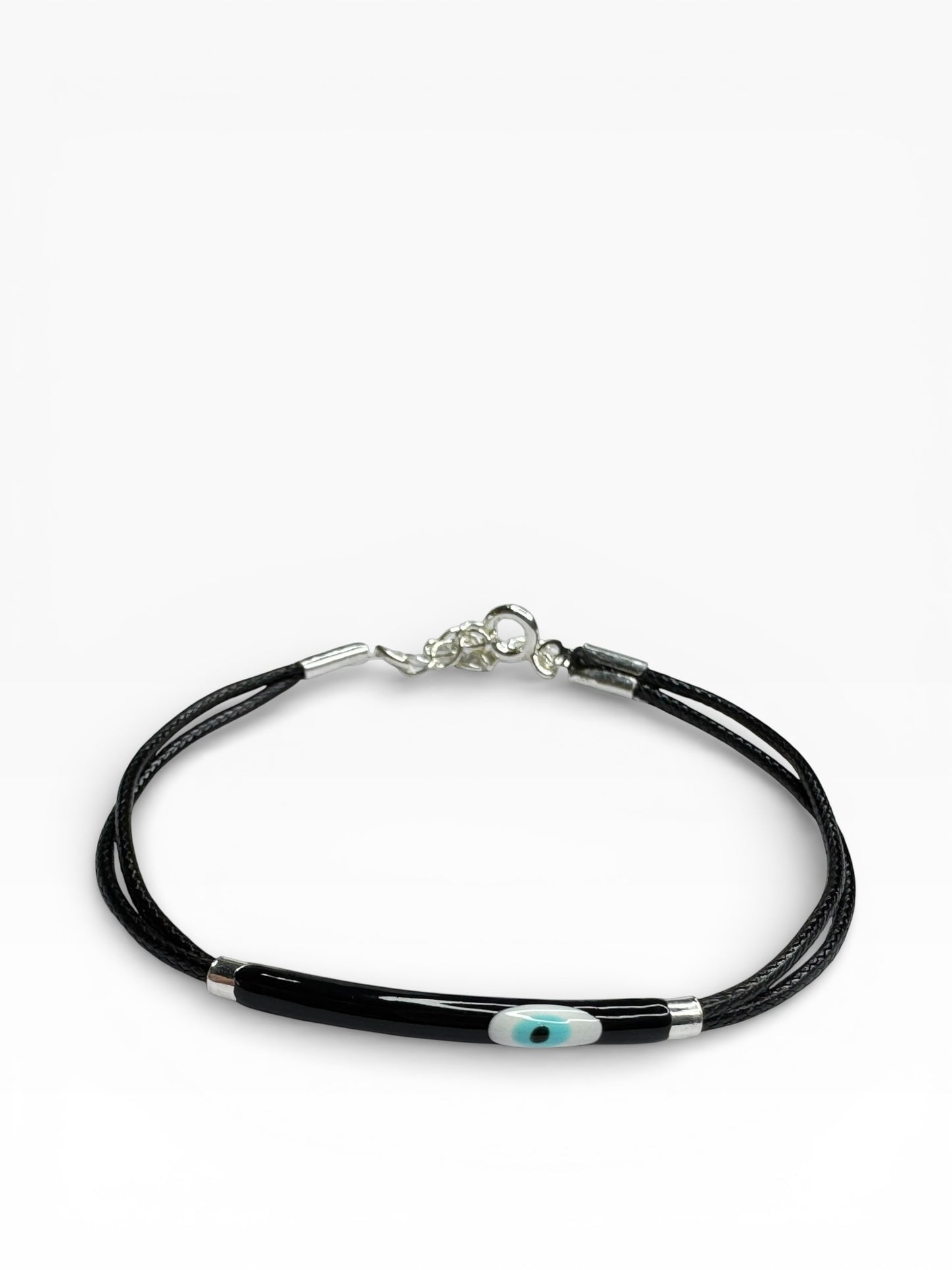 Evil Eye Tag Bracelets
