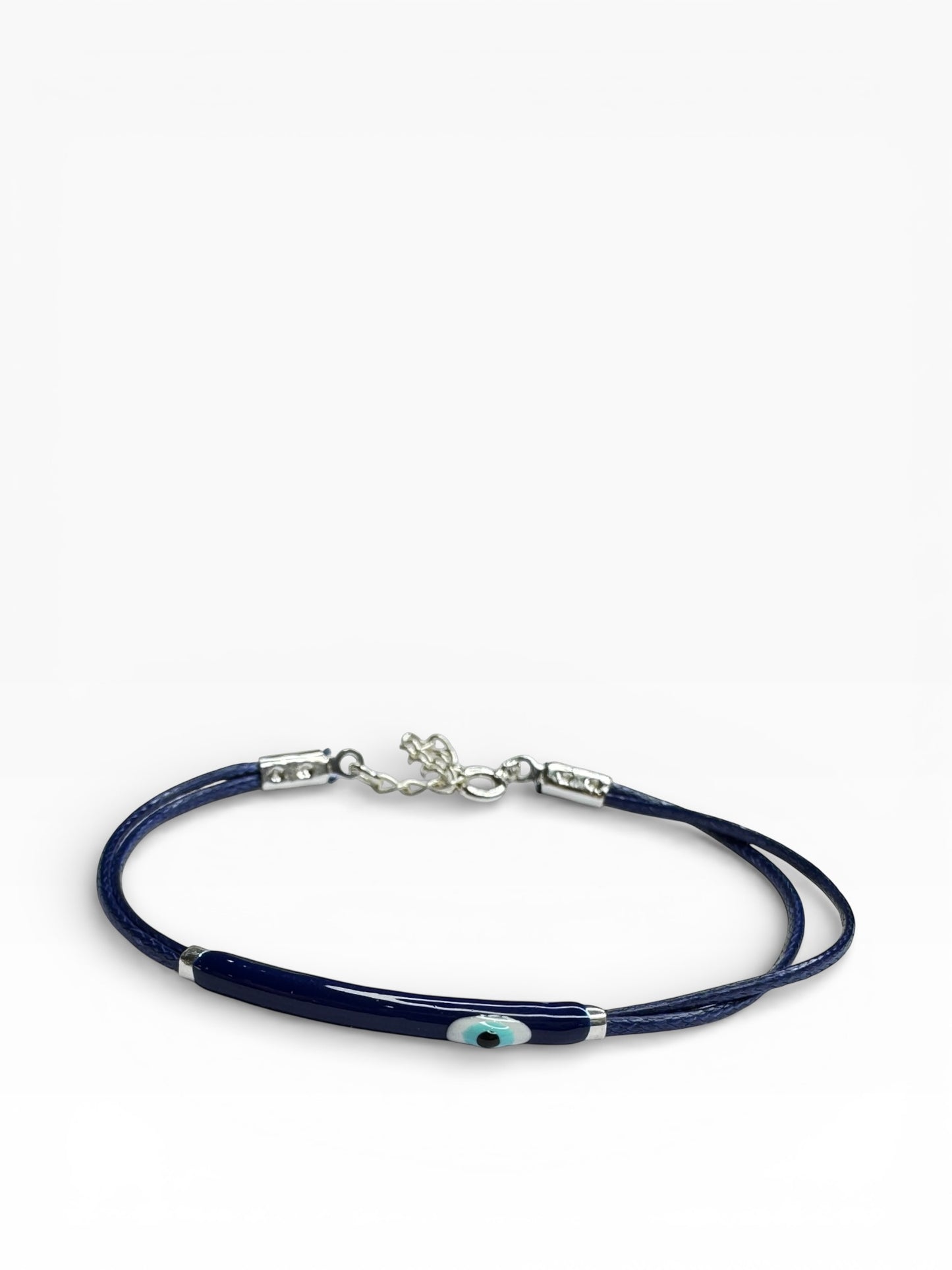 Evil Eye Tag Bracelets