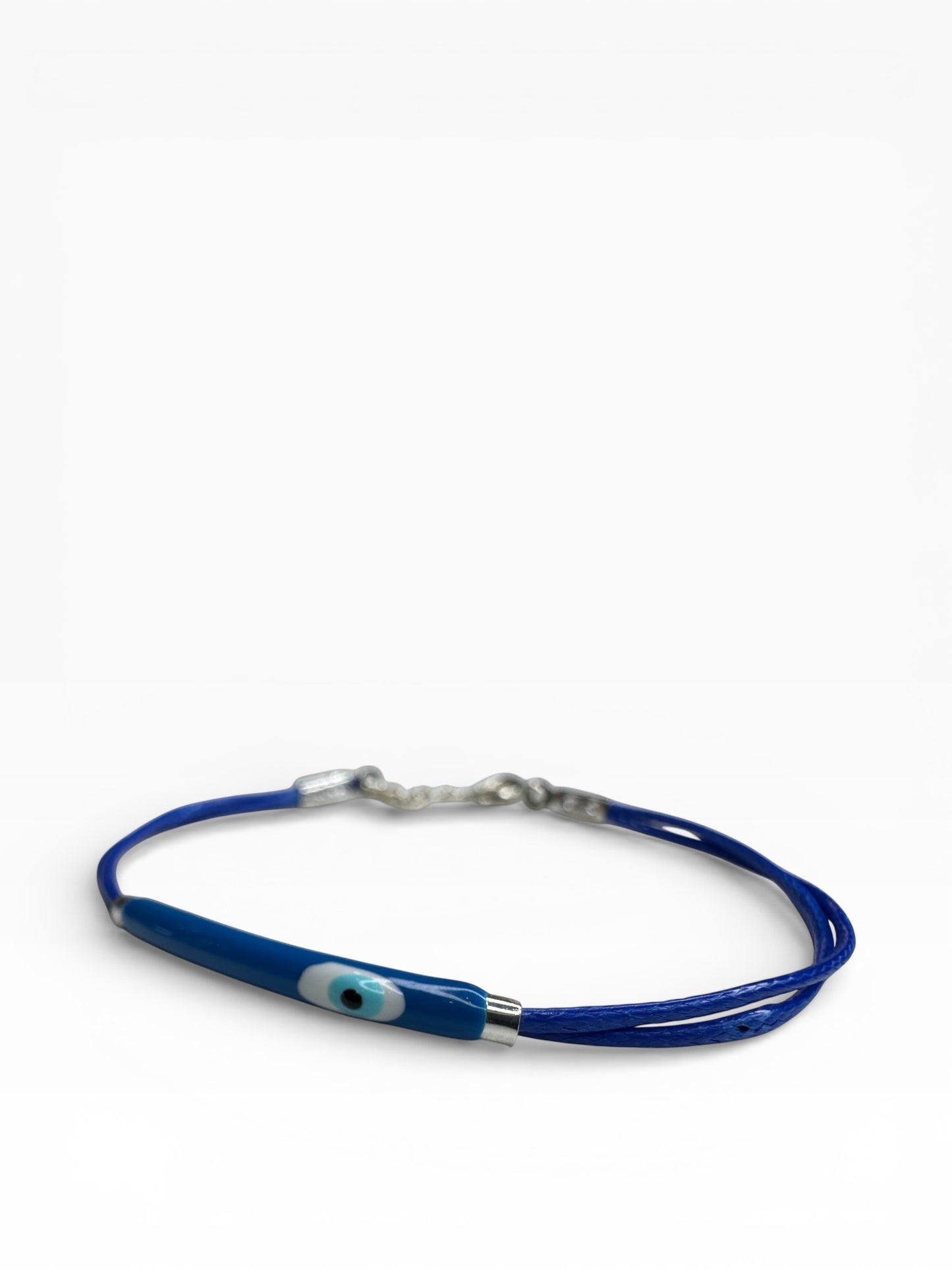 Evil Eye Tag Bracelets