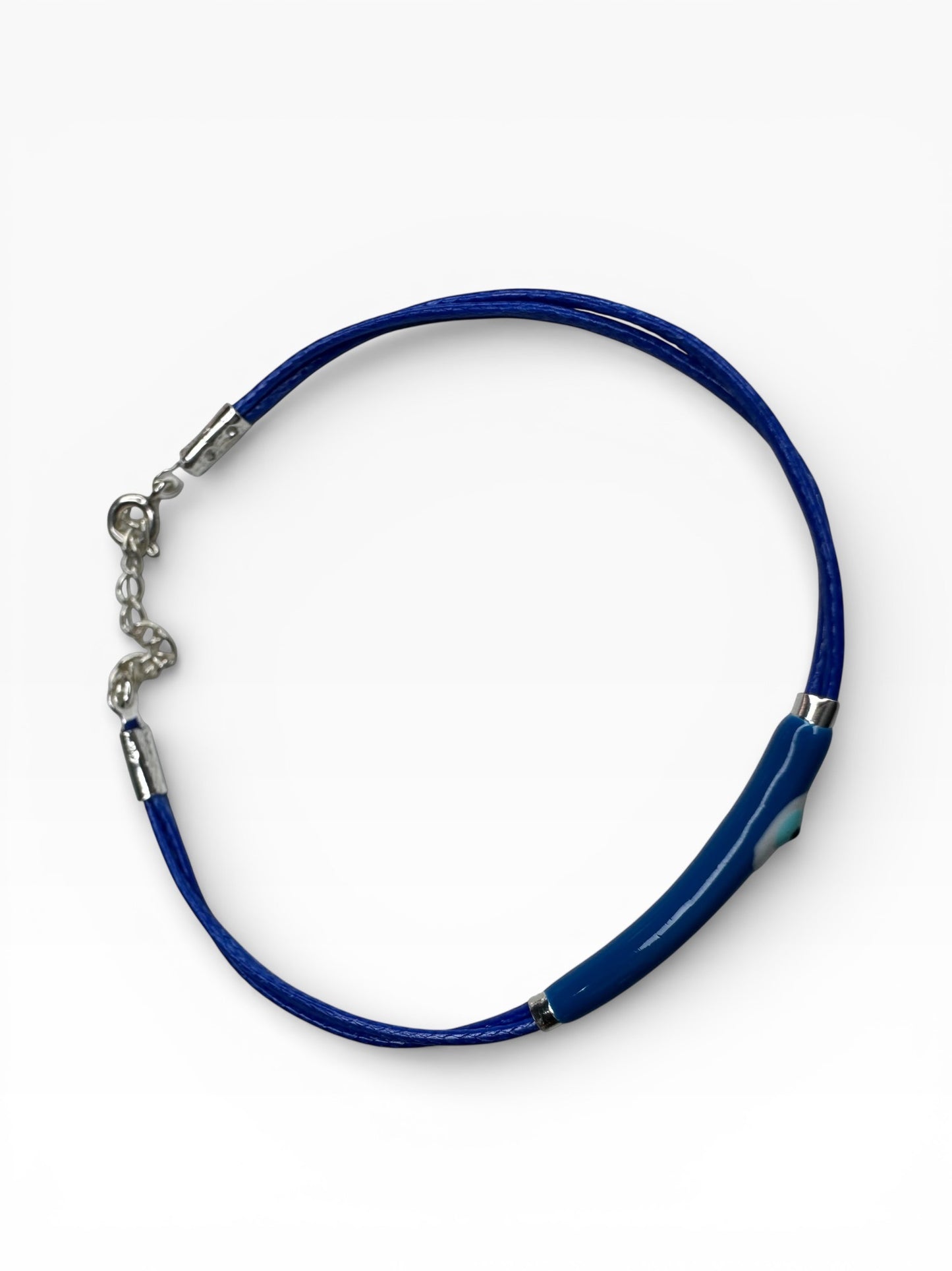 Evil Eye Tag Bracelets