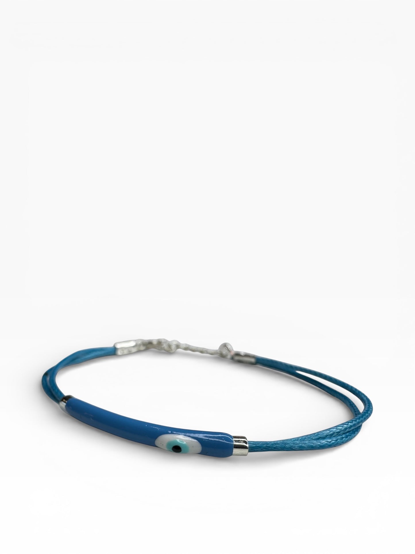 Evil Eye Tag Bracelets