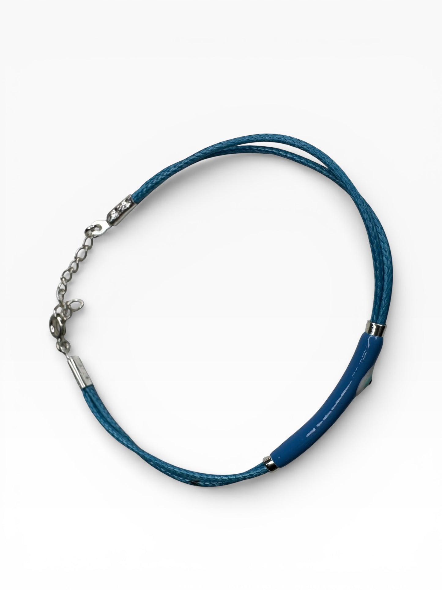 Evil Eye Tag Bracelets