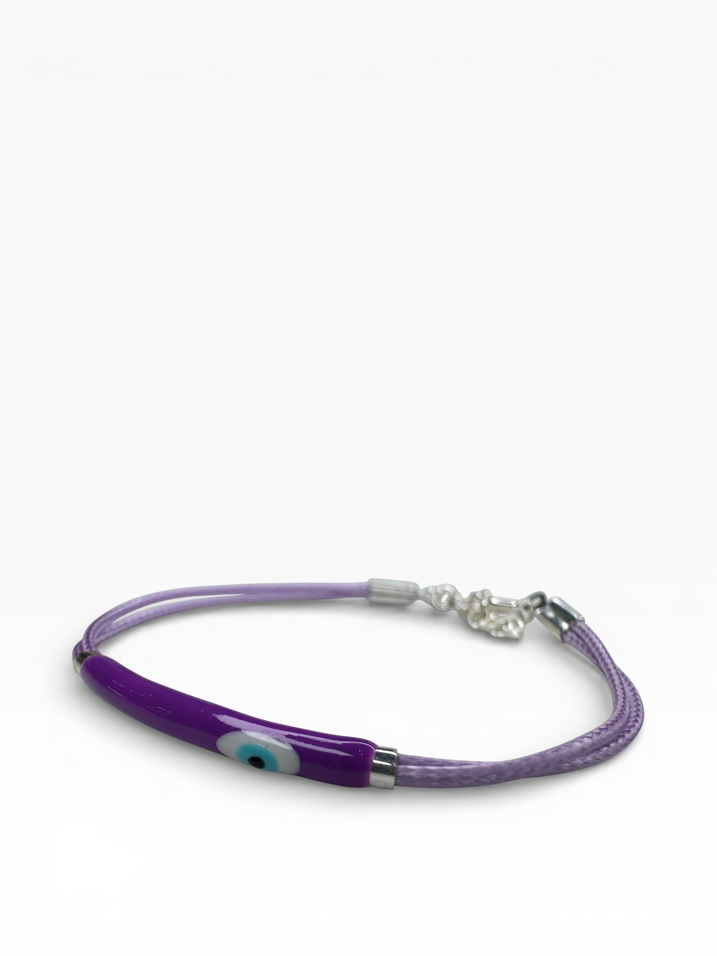 Evil Eye Tag Bracelets