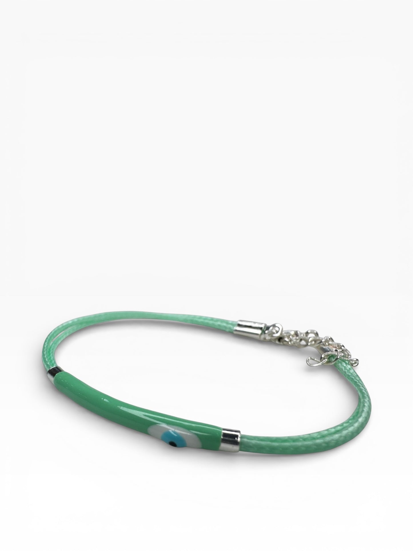 Evil Eye Tag Bracelets