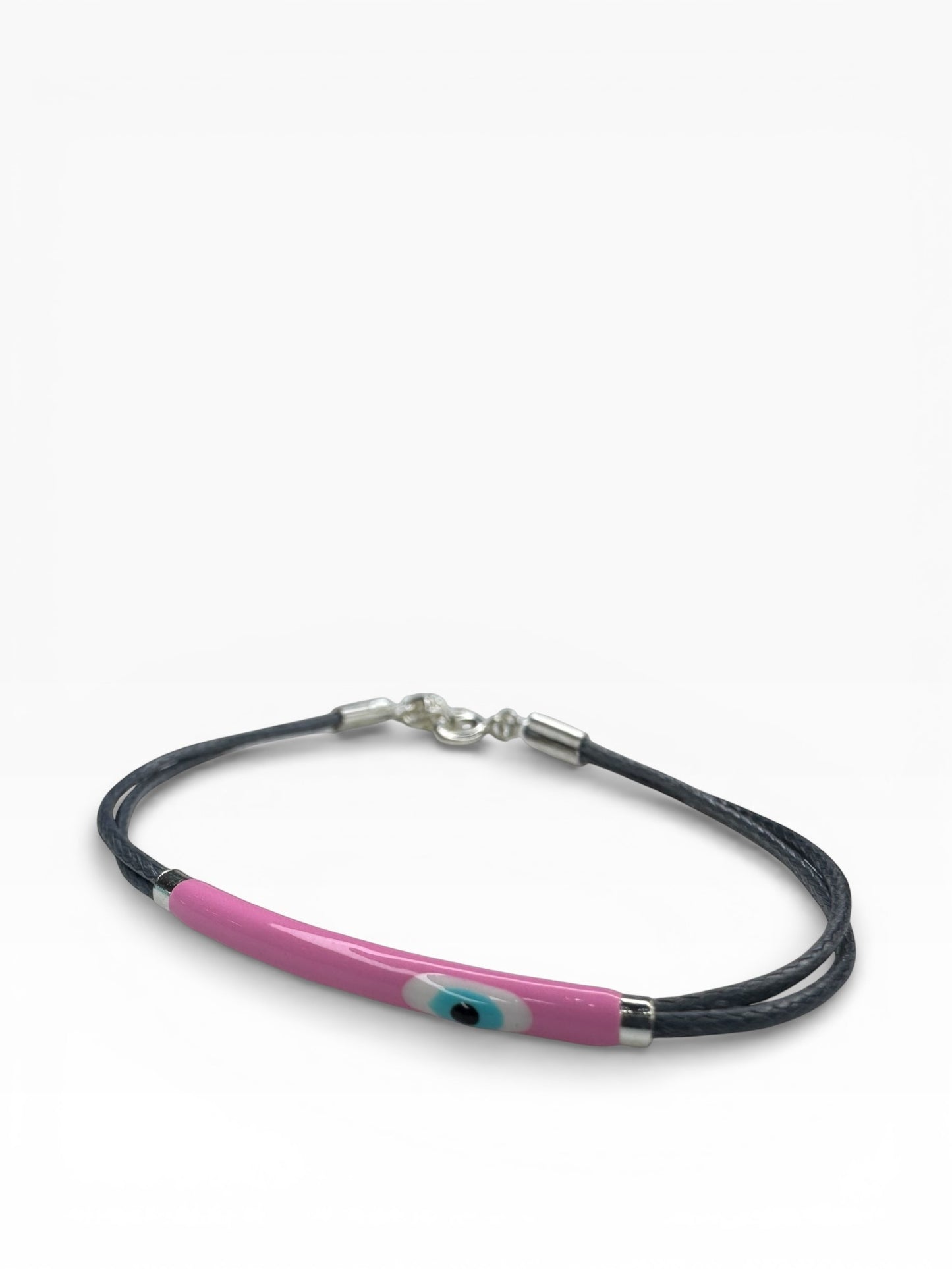 Evil Eye Tag Bracelets