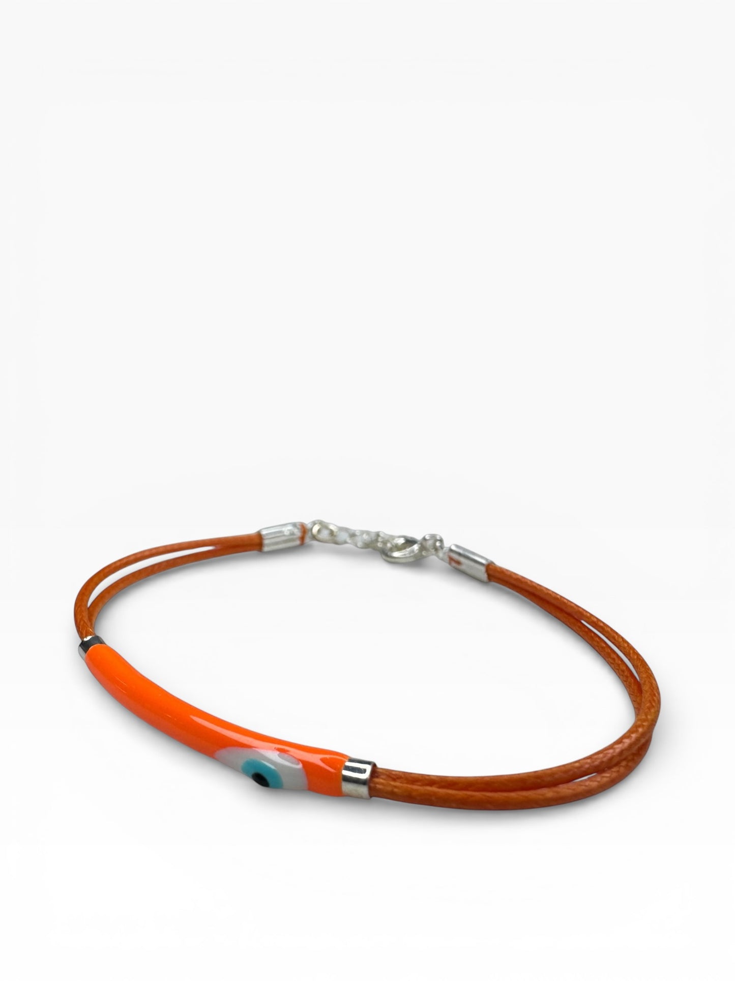 Evil Eye Tag Bracelets