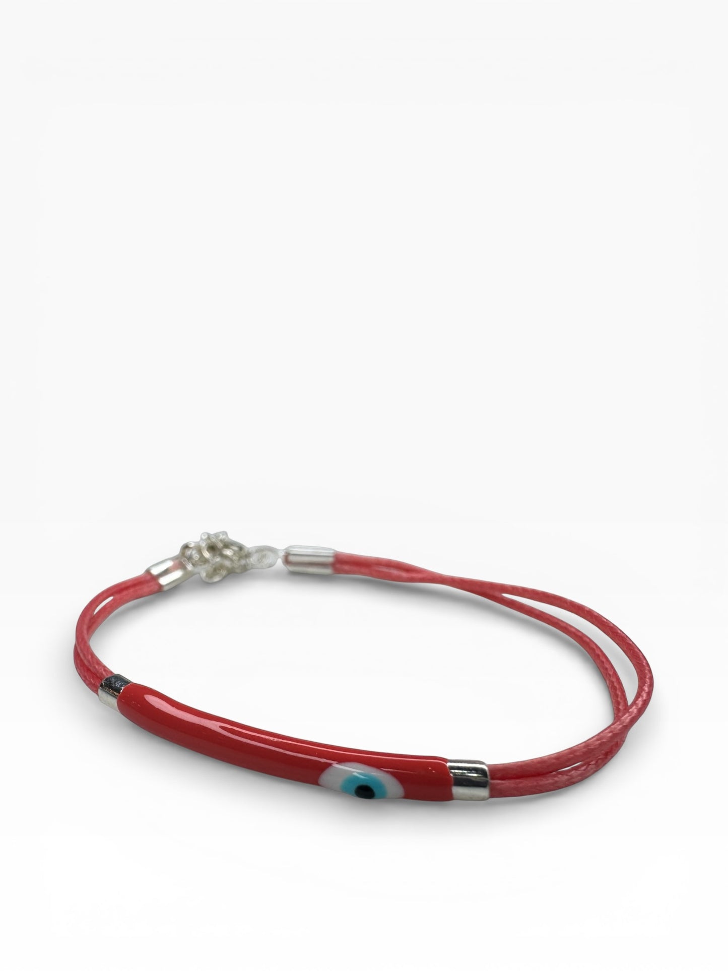 Evil Eye Tag Bracelets