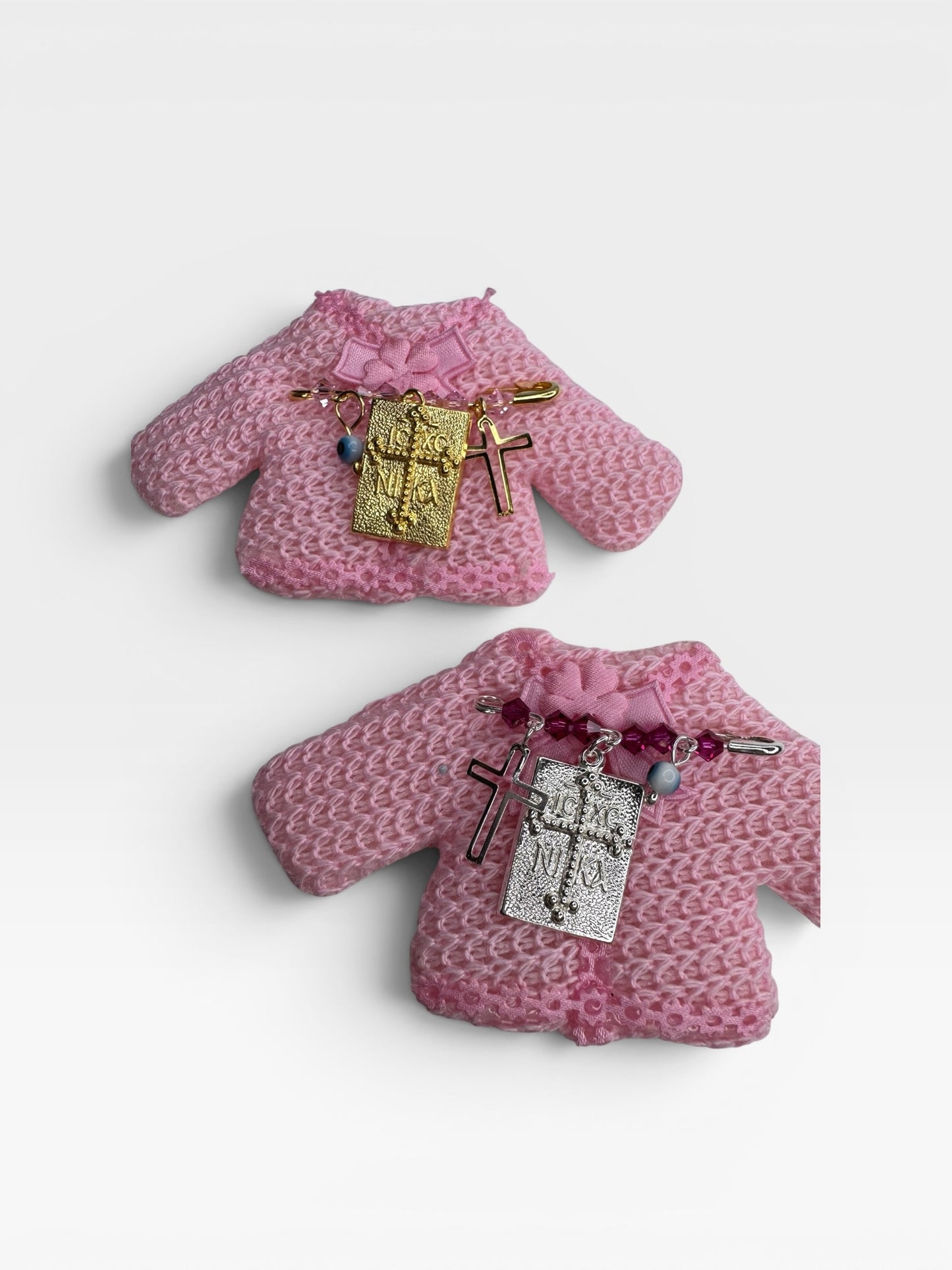 Filahto Baby Good Luck Pin
