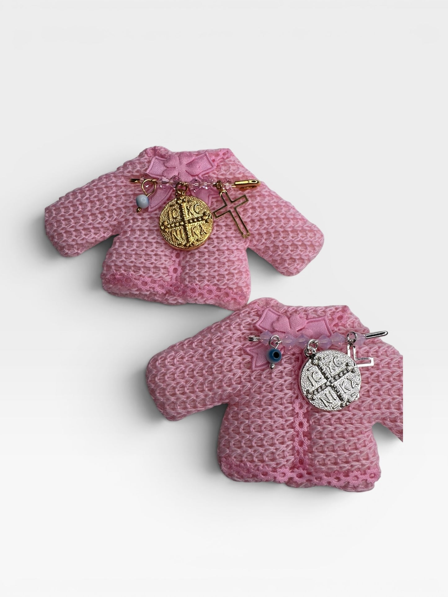 Filahto Baby Good Luck Pin
