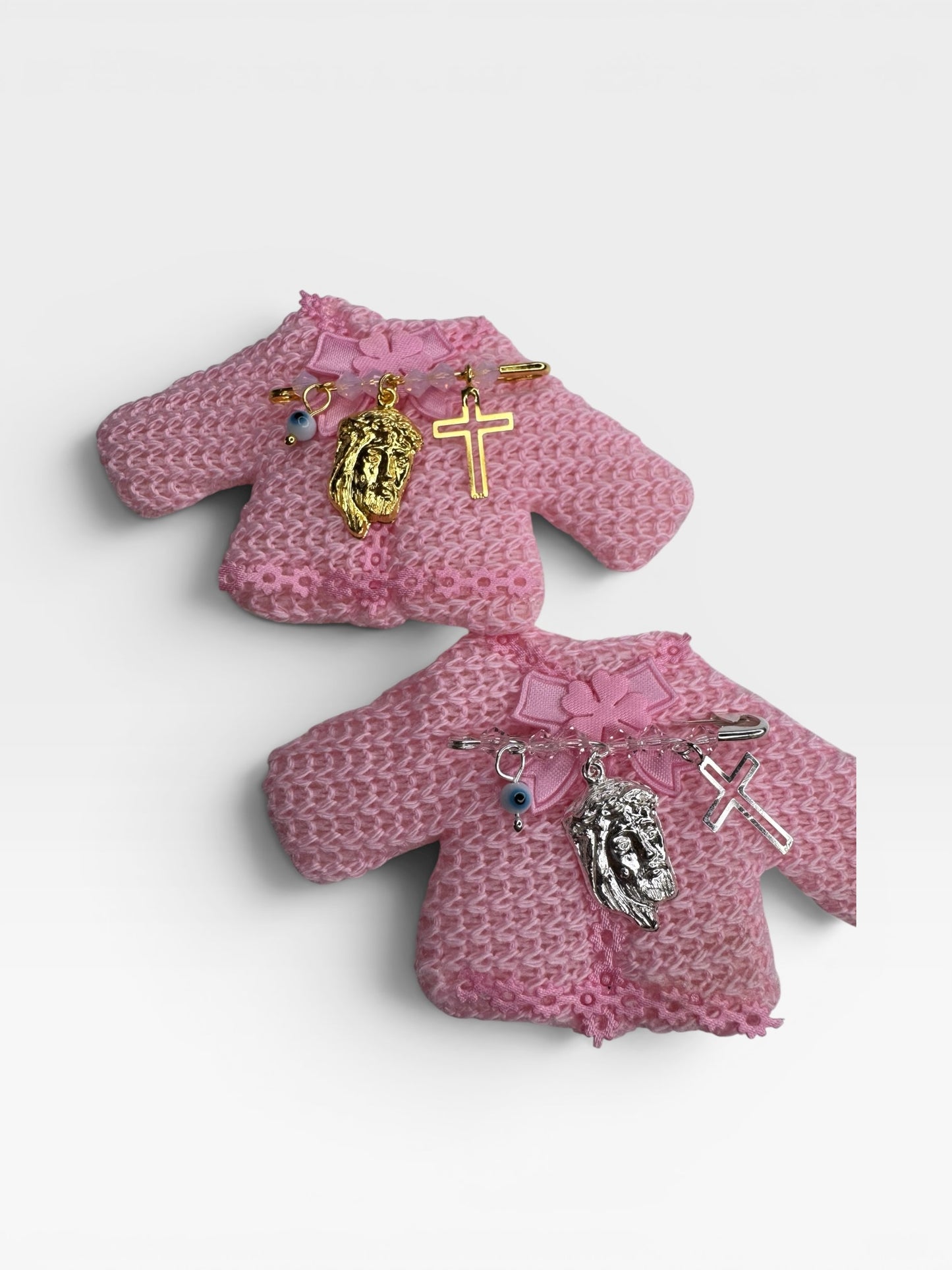 Filahto Baby Good Luck Pin