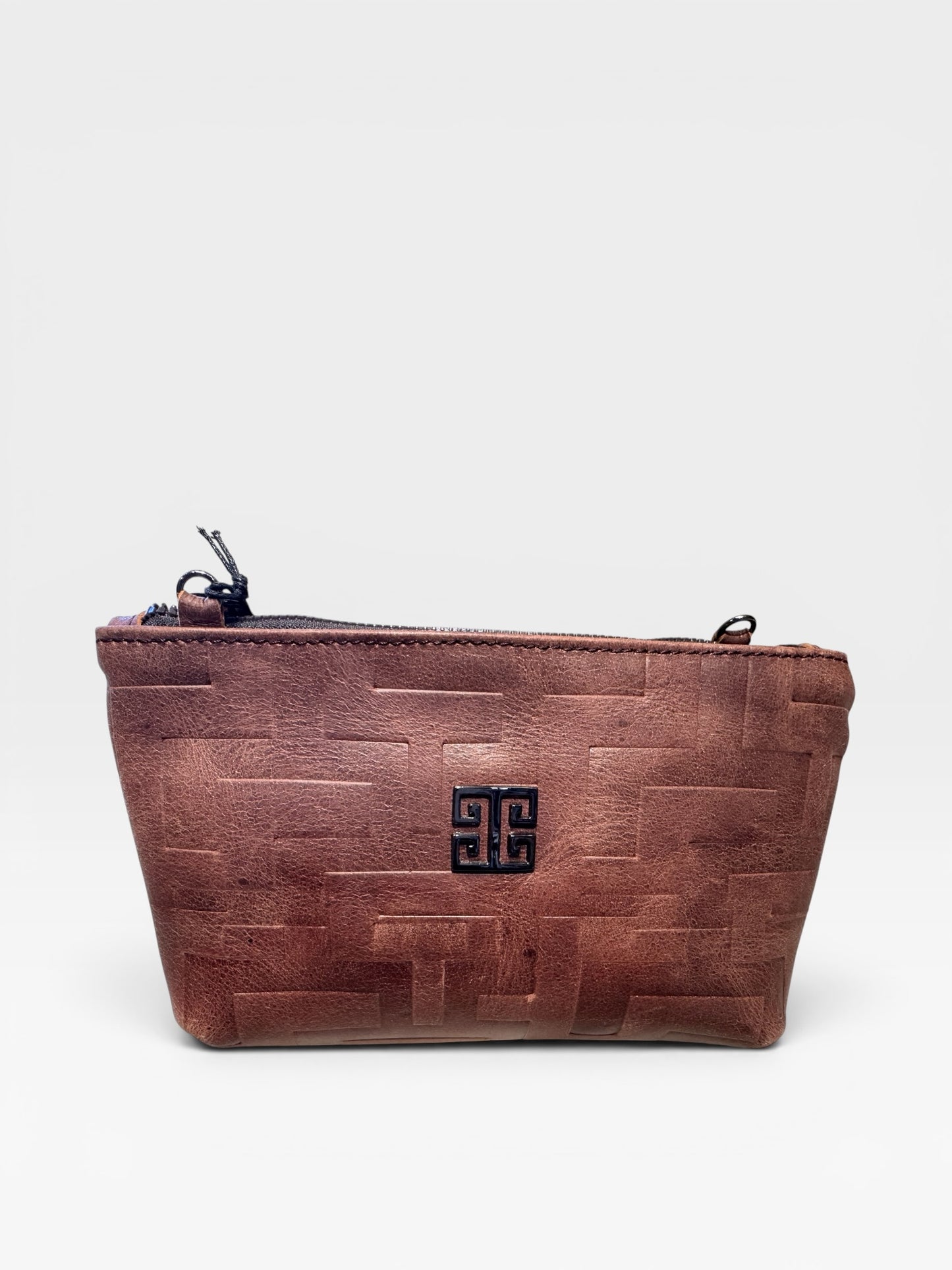 Rea Small Leather