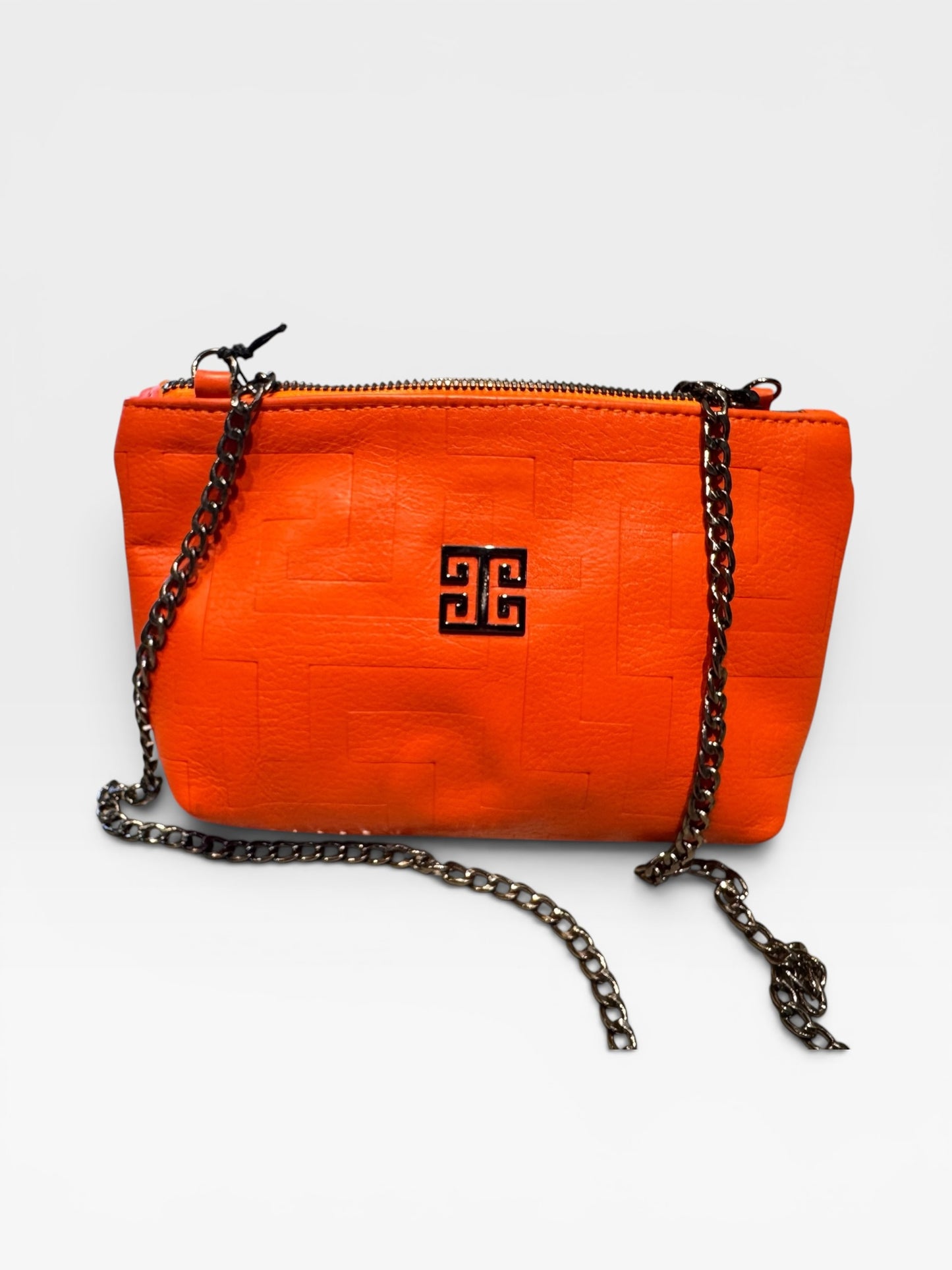 Rea Small Leather