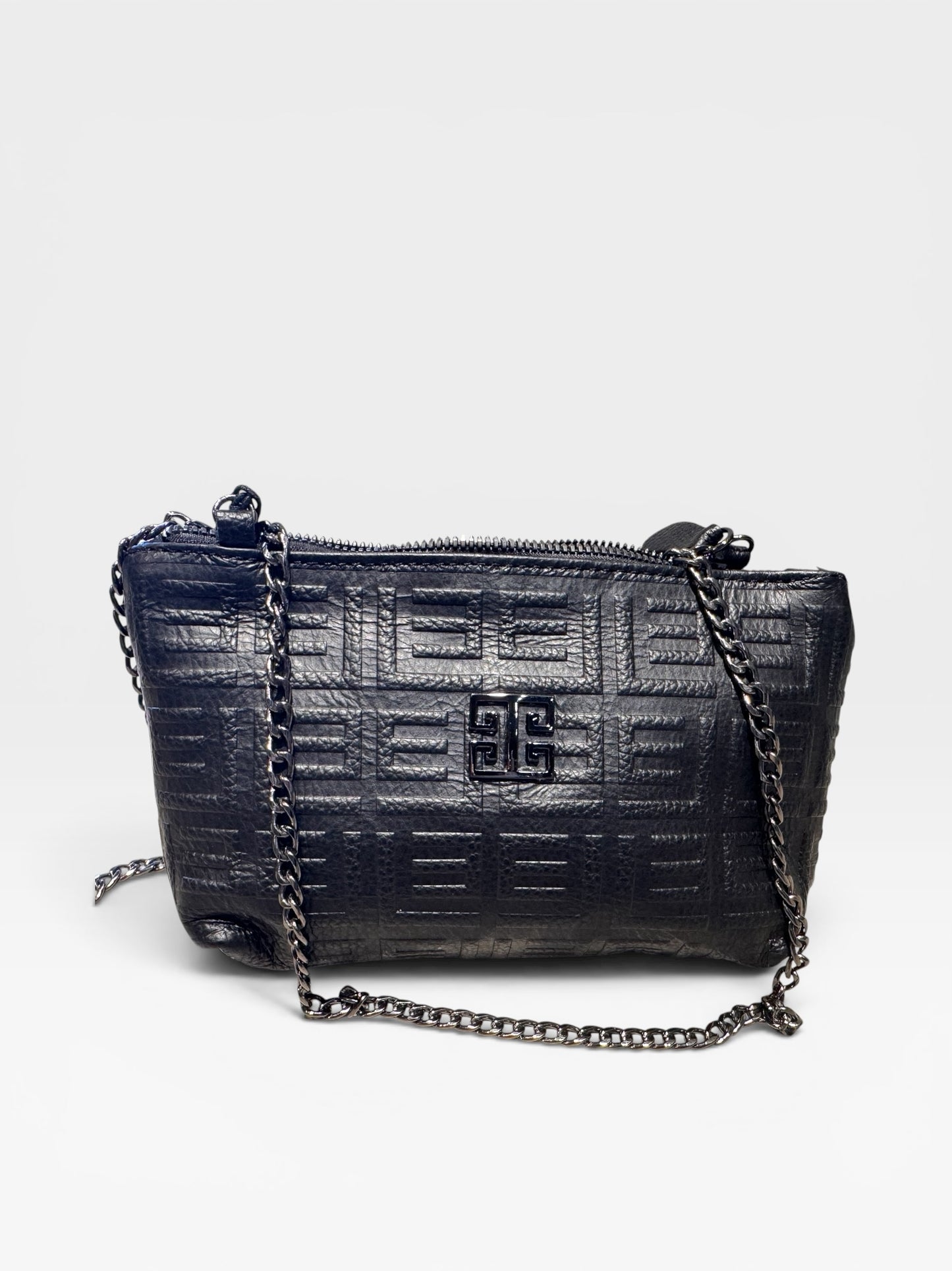 Rea Small Leather