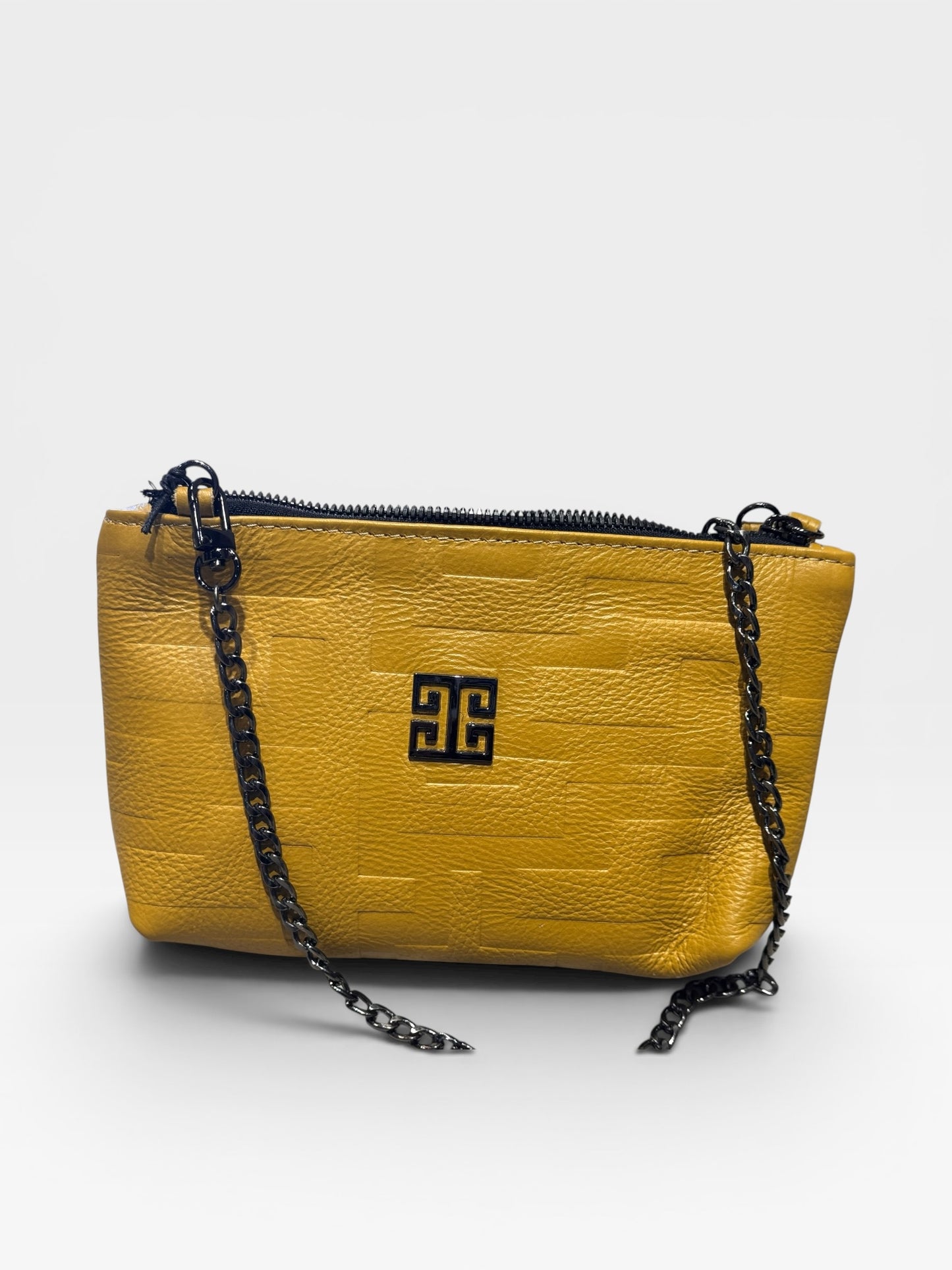 Rea Small Leather