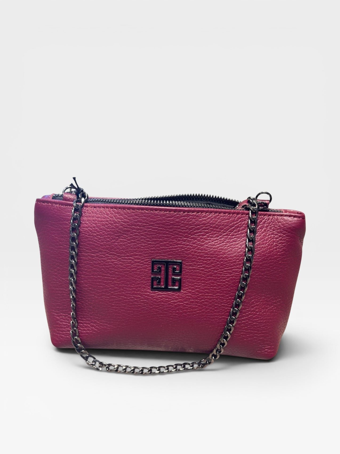Rea Small Leather