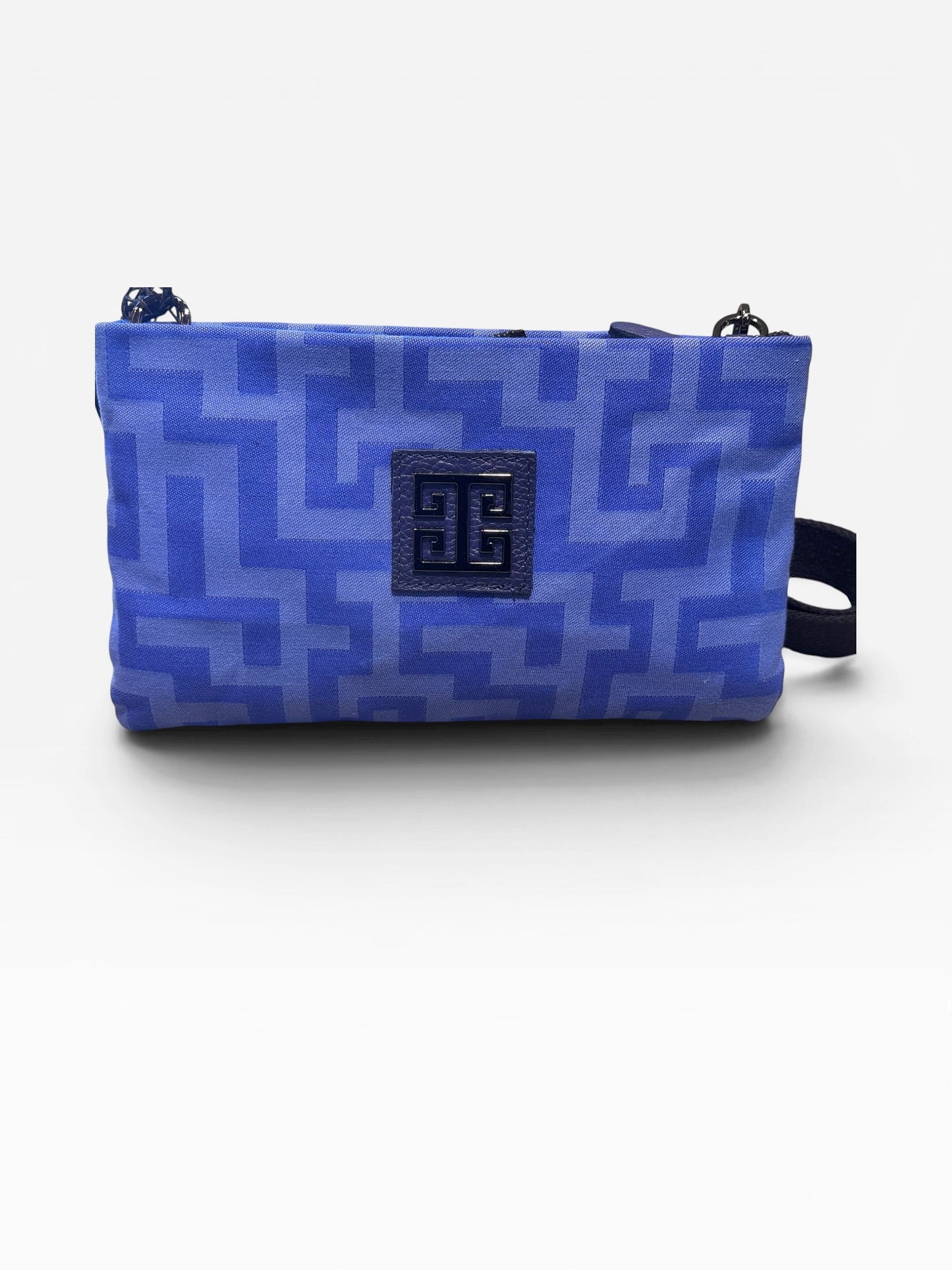 Lina Classic Dark Blue Tonal