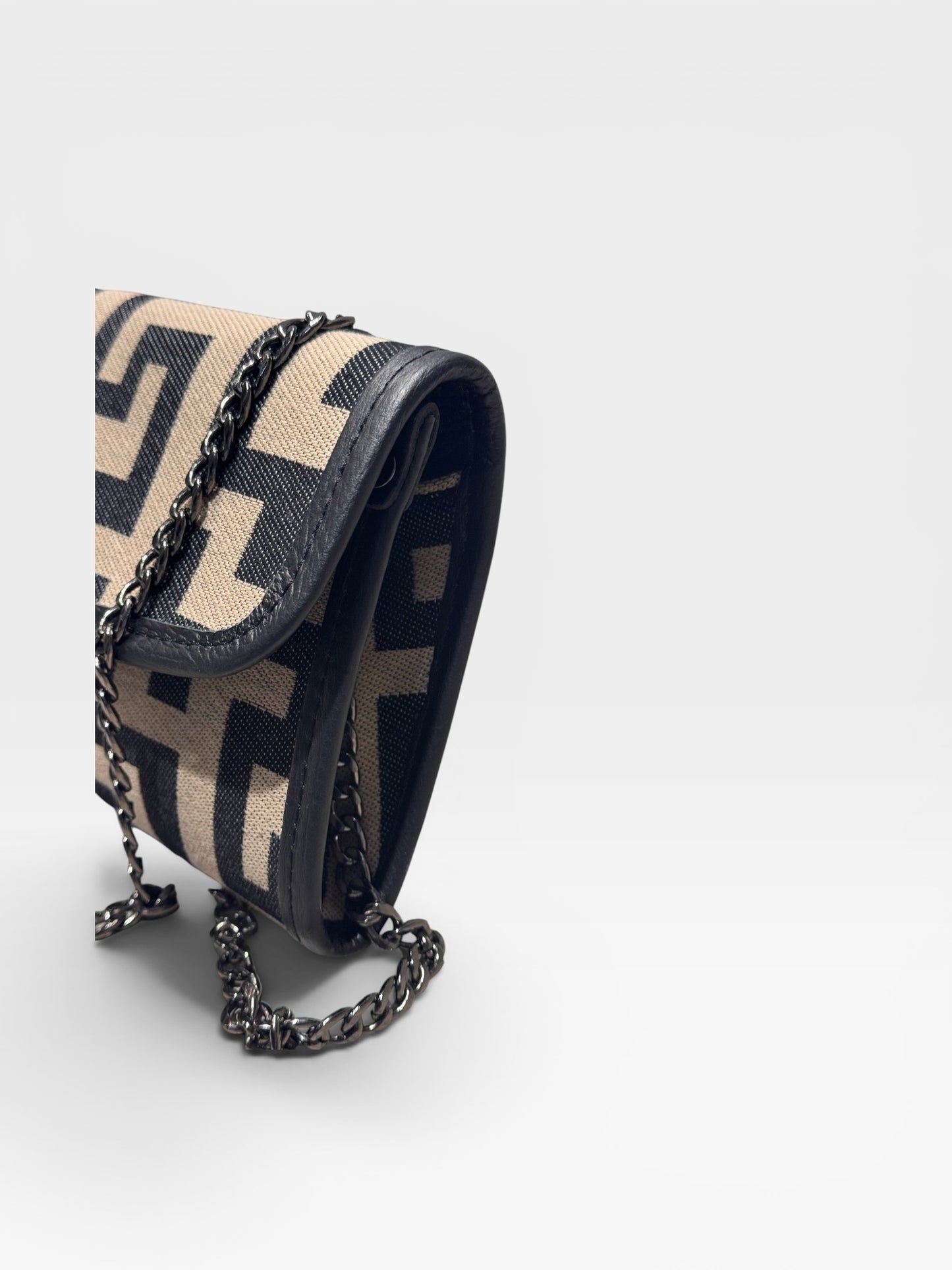 Elia Envelope Clutch