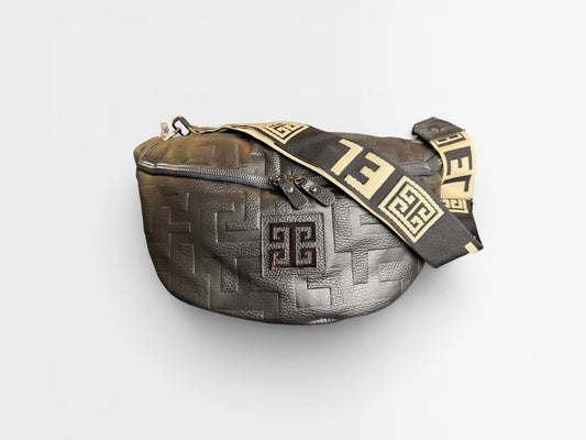 Kronos Large Cross Body