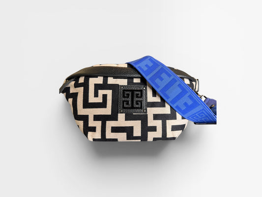 Kronos Classic Pattern