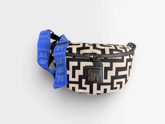 Doris Classic Cross Body