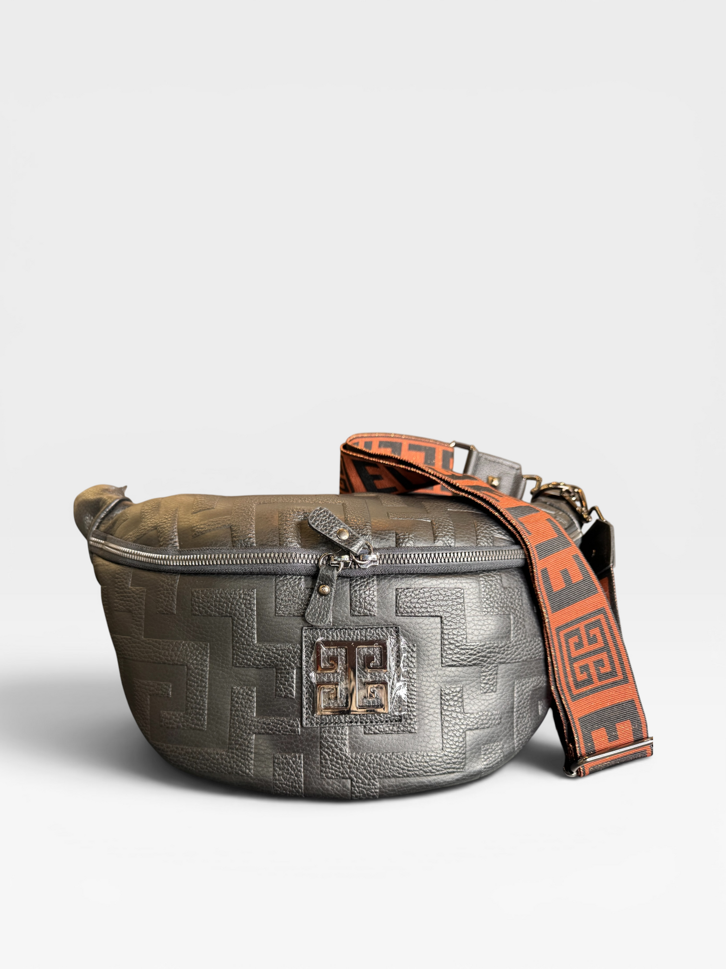 Kronos Large Cross Body