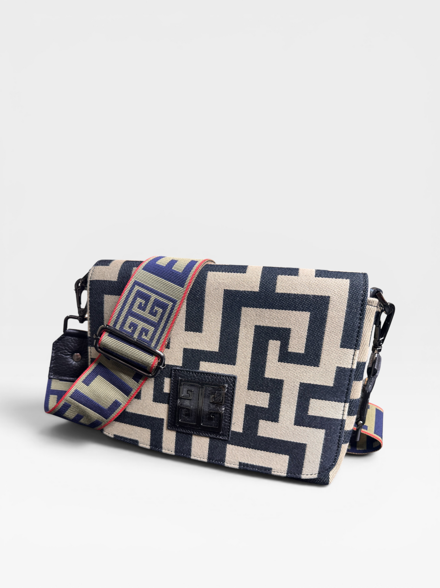 Ouranos  Classic Pattern