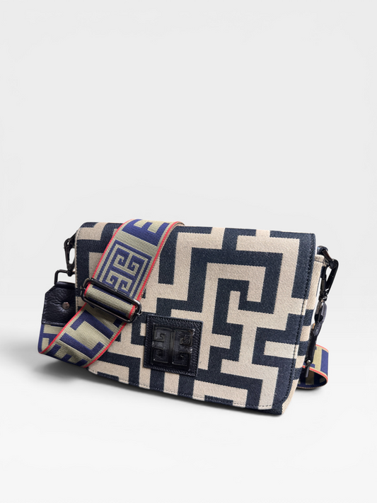 Ouranos  Classic Pattern