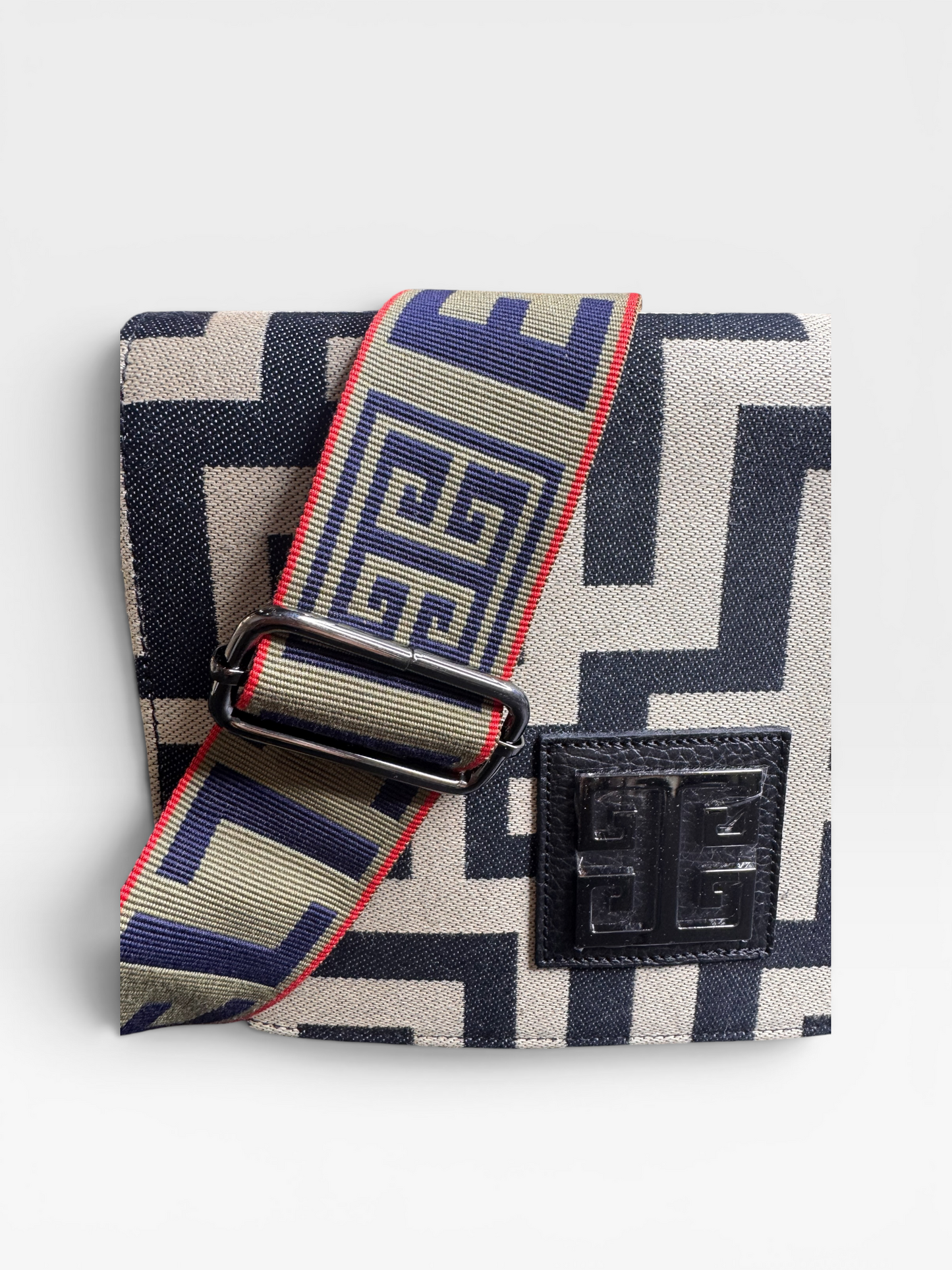 Ouranos  Classic Pattern