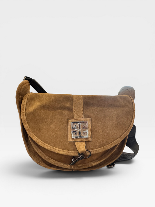 Mousa Suede