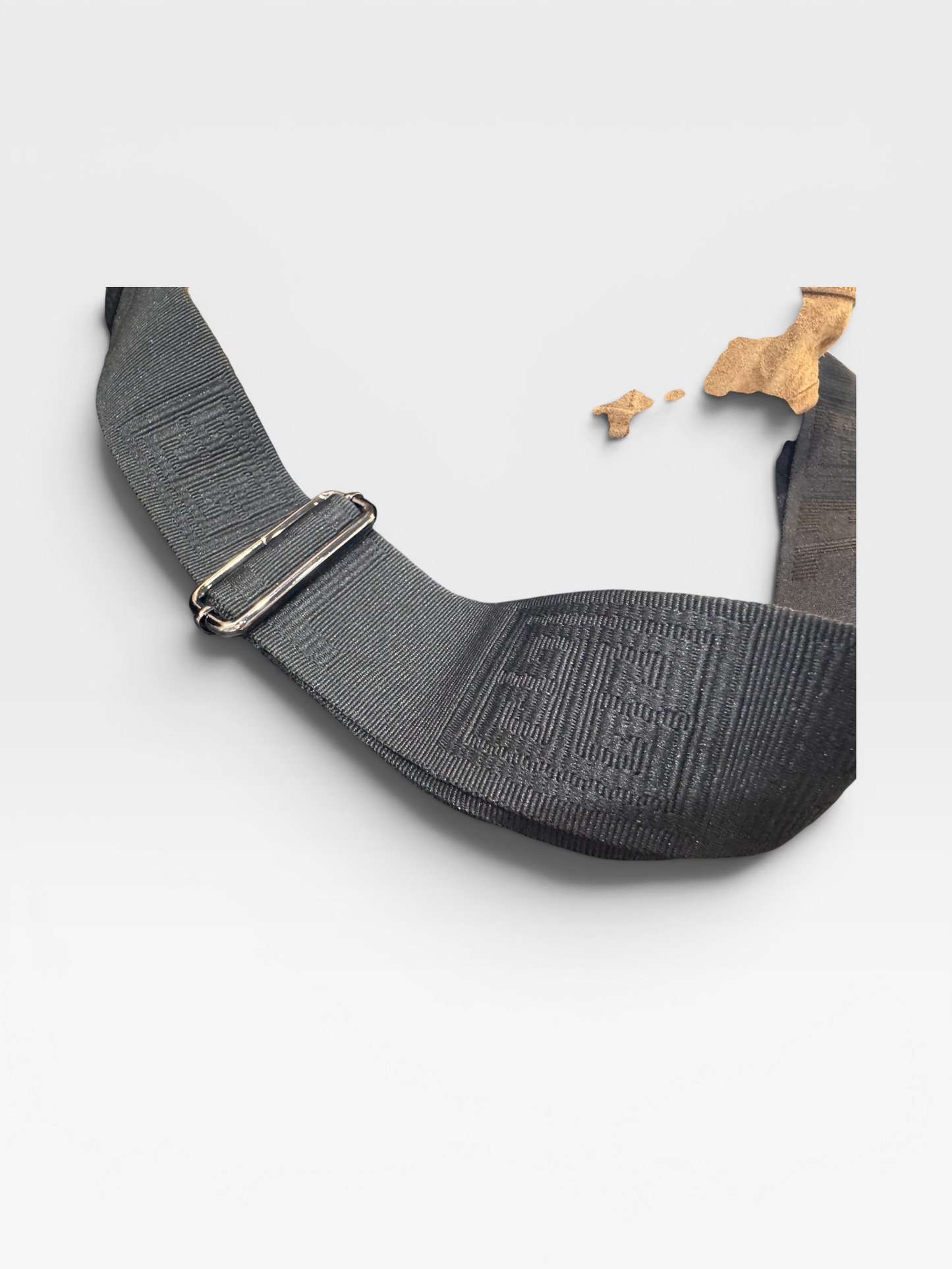 Mousa Suede
