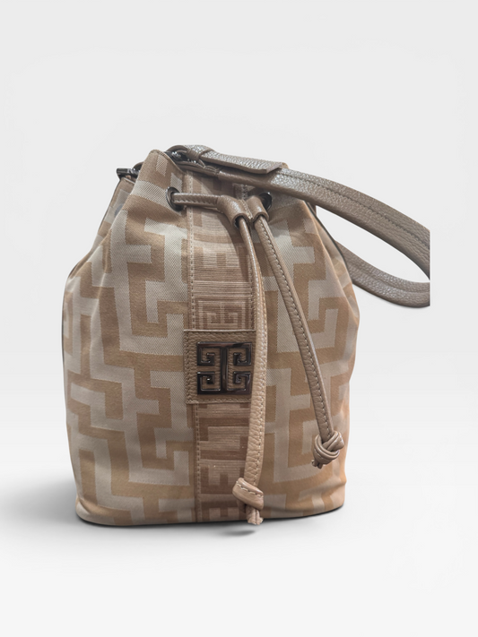 Artemis Bucket Bag