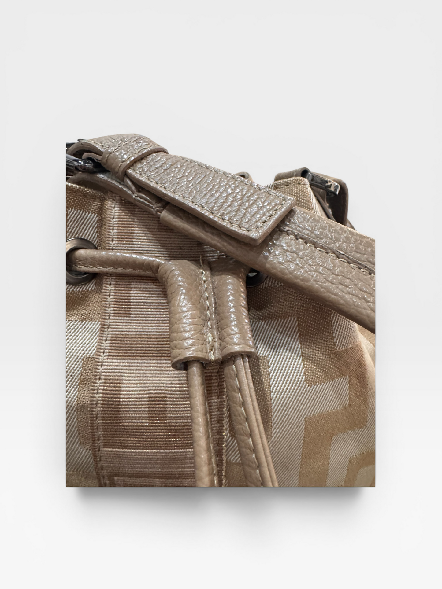 Artemis Bucket Bag
