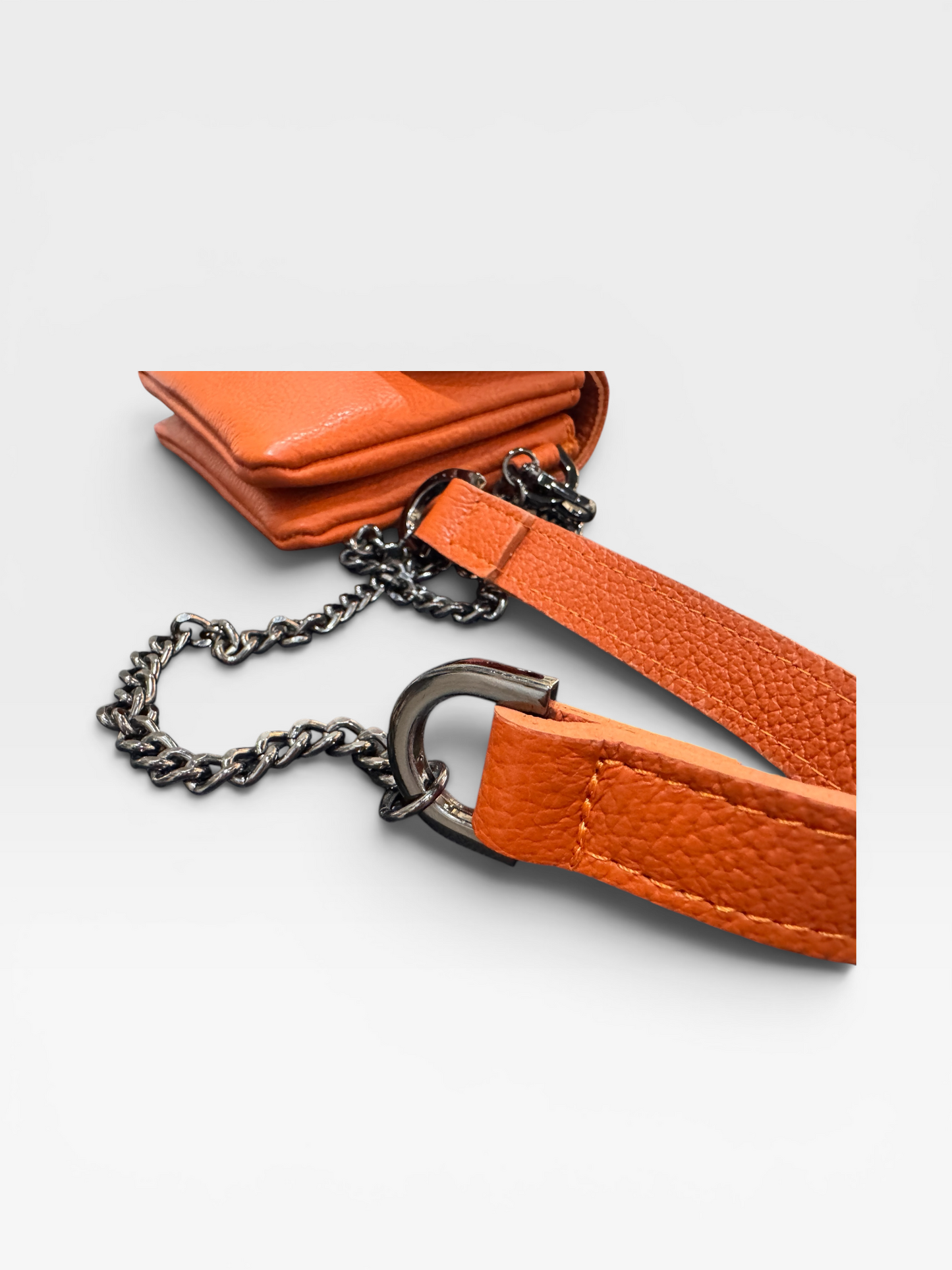 Antiparos Mini Orange Dolaro