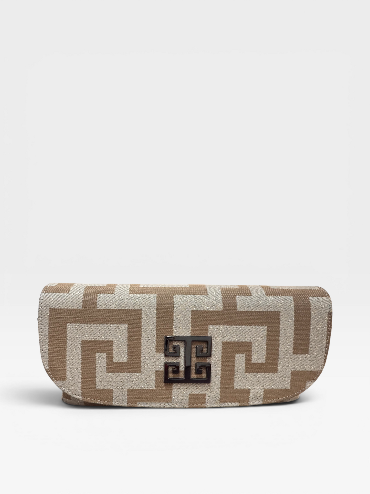Serifos Shimmer Taupe